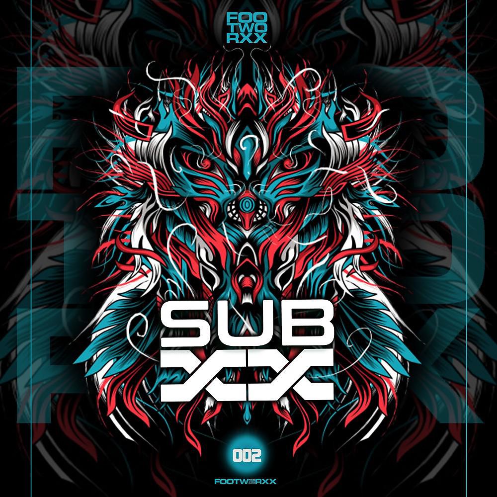 Постер альбома Subxx, Vol. 2