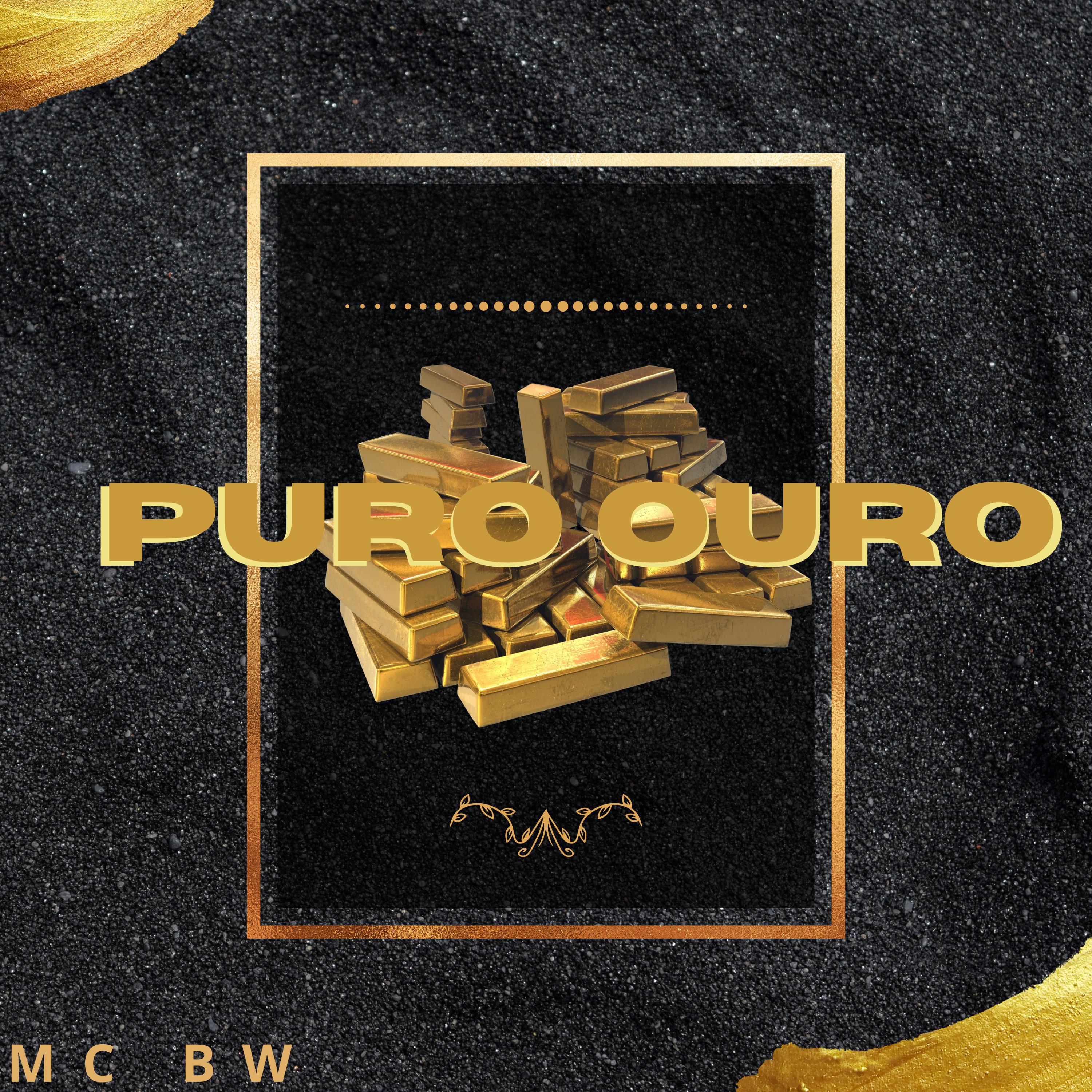 Постер альбома Puro Ouro