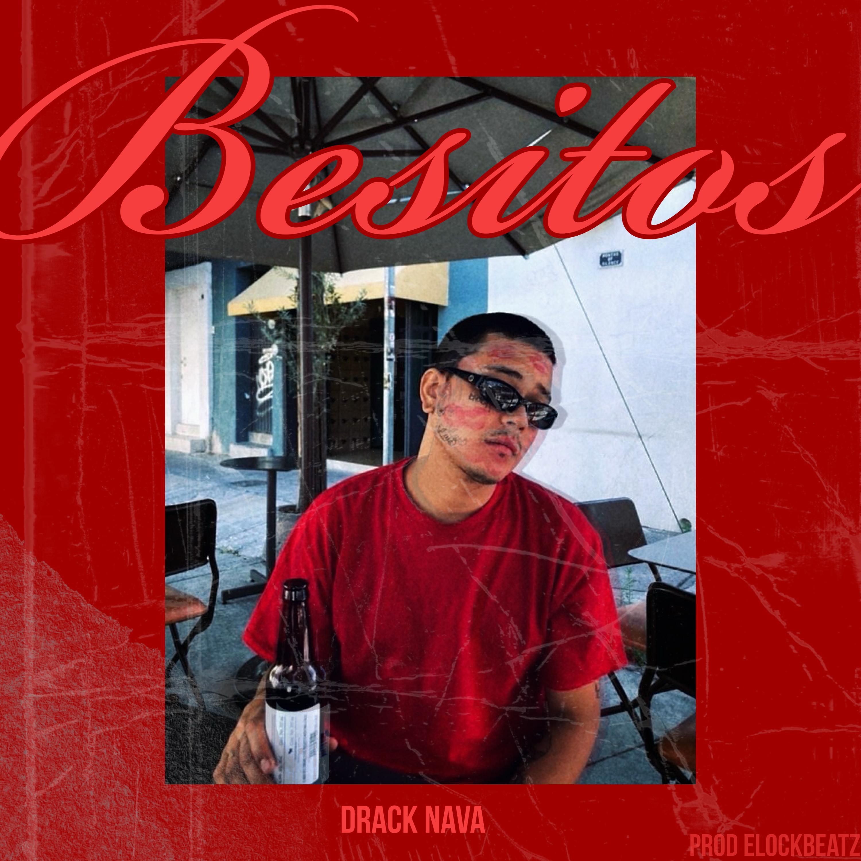 Постер альбома Besitos