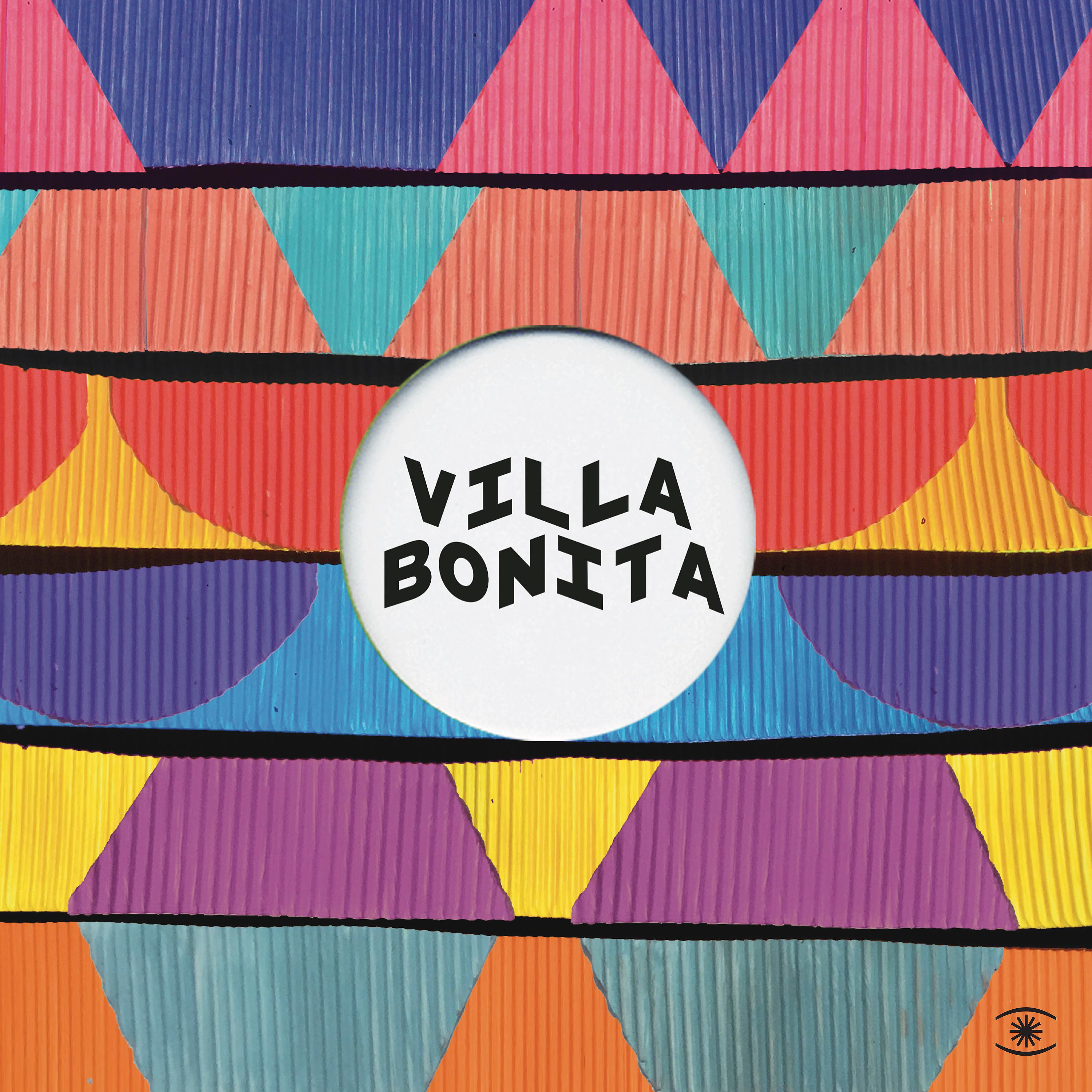 Постер альбома Villa Bonita