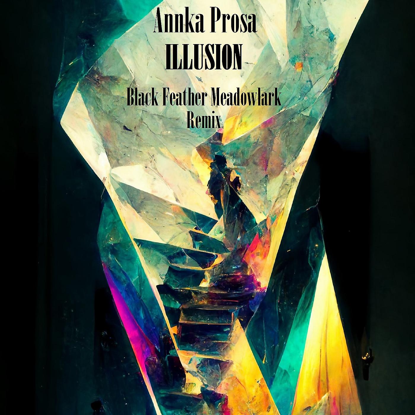 Постер альбома Illusion (Remix)