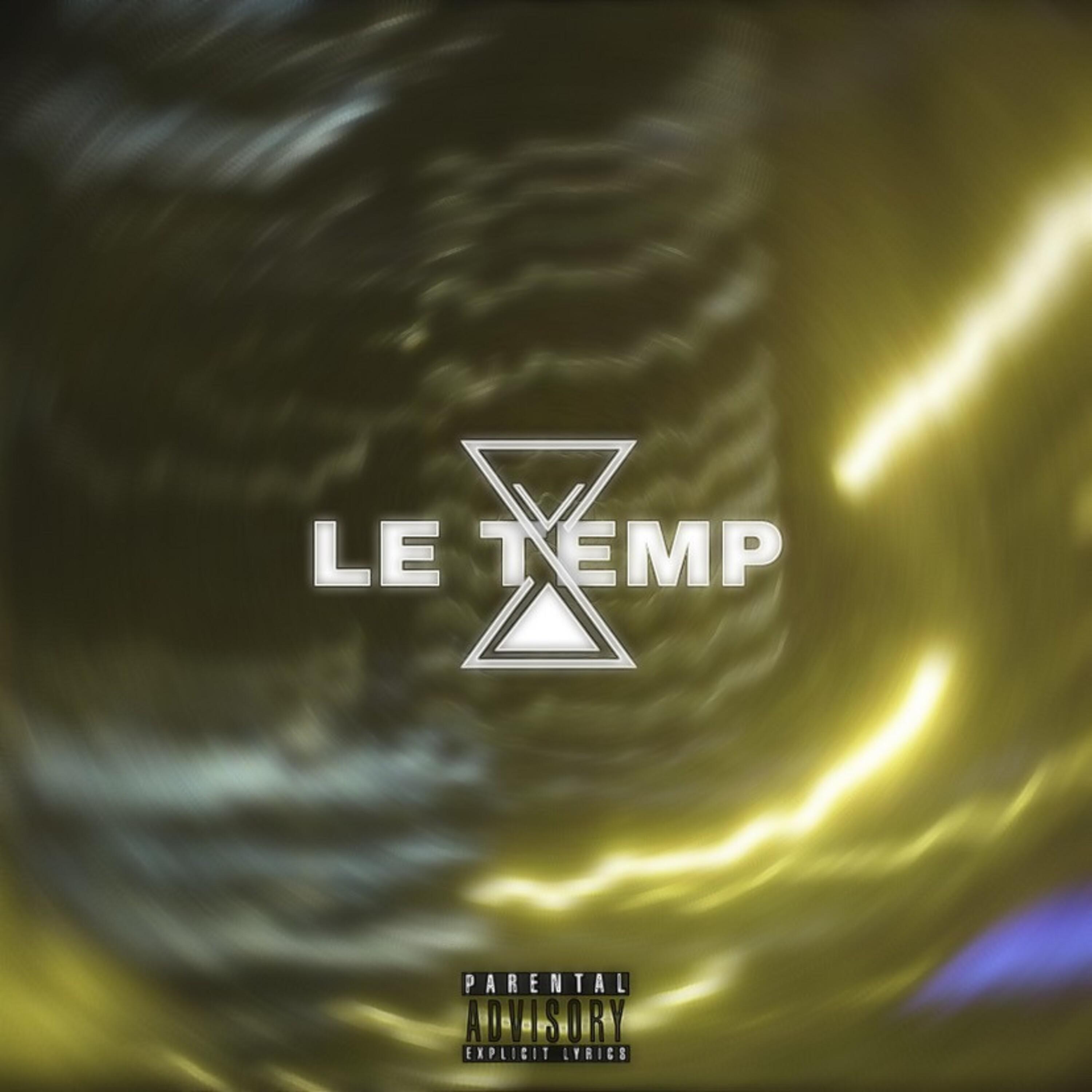 Постер альбома Le Temp