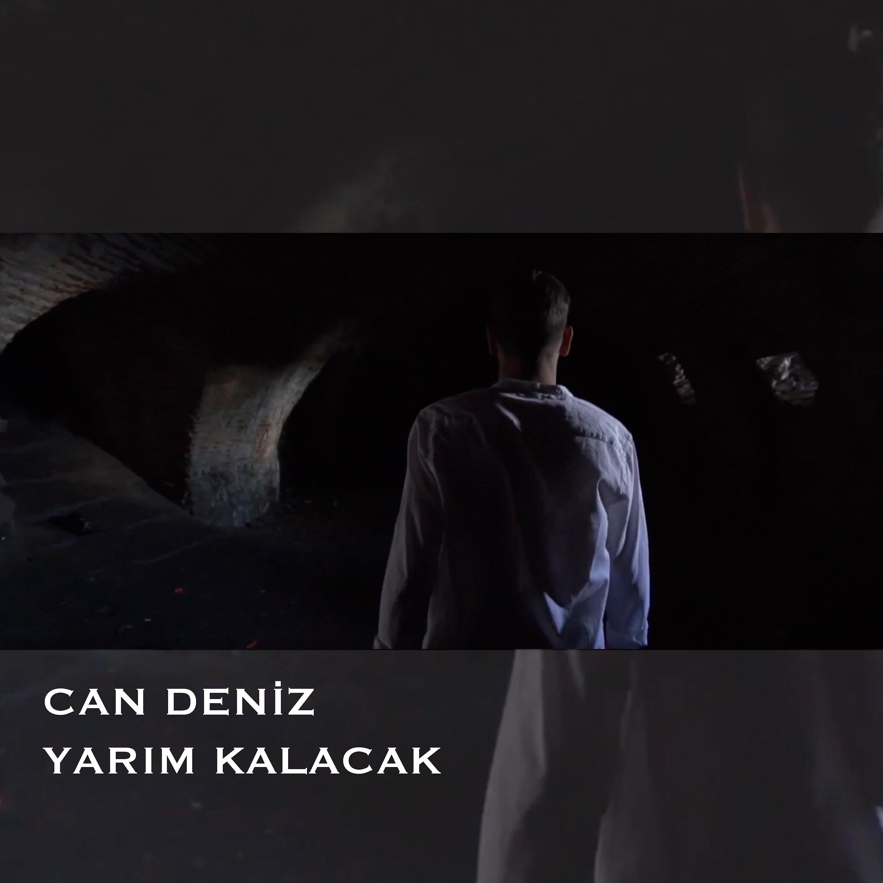 Постер альбома Yarım Kalacak