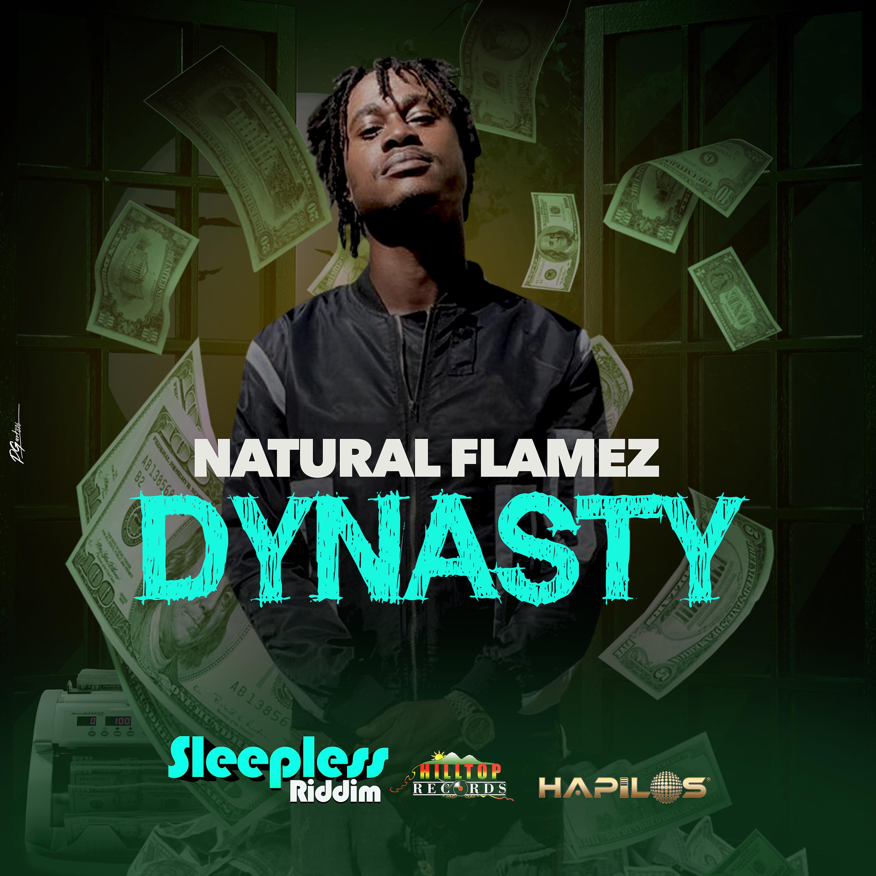 Постер альбома Dynasty