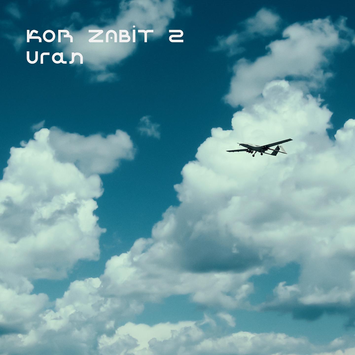 Постер альбома Kor Zabit, Pt. 2