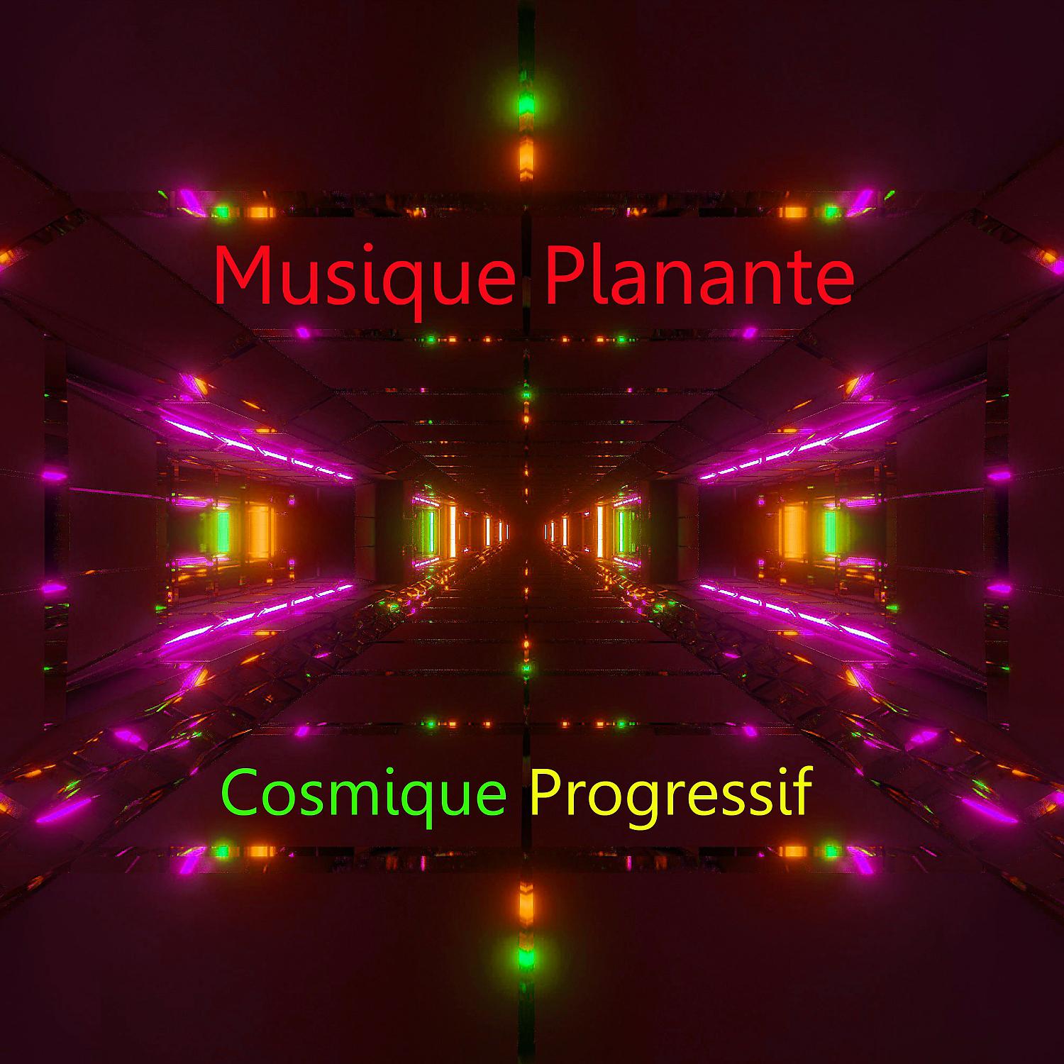 Постер альбома Musique planante