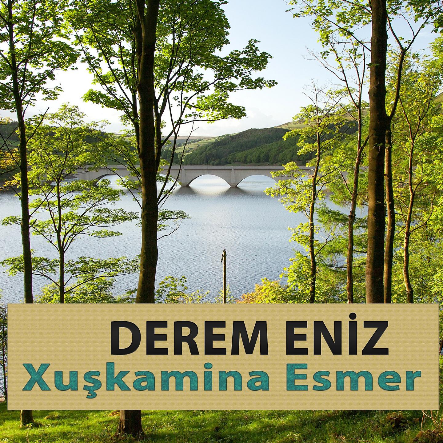 Постер альбома Xuşkamina Esmer