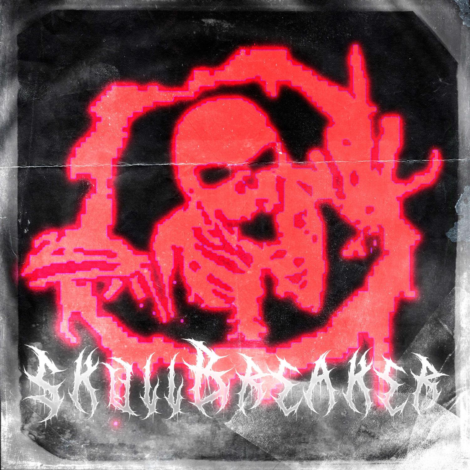 Постер альбома SkullBreaker