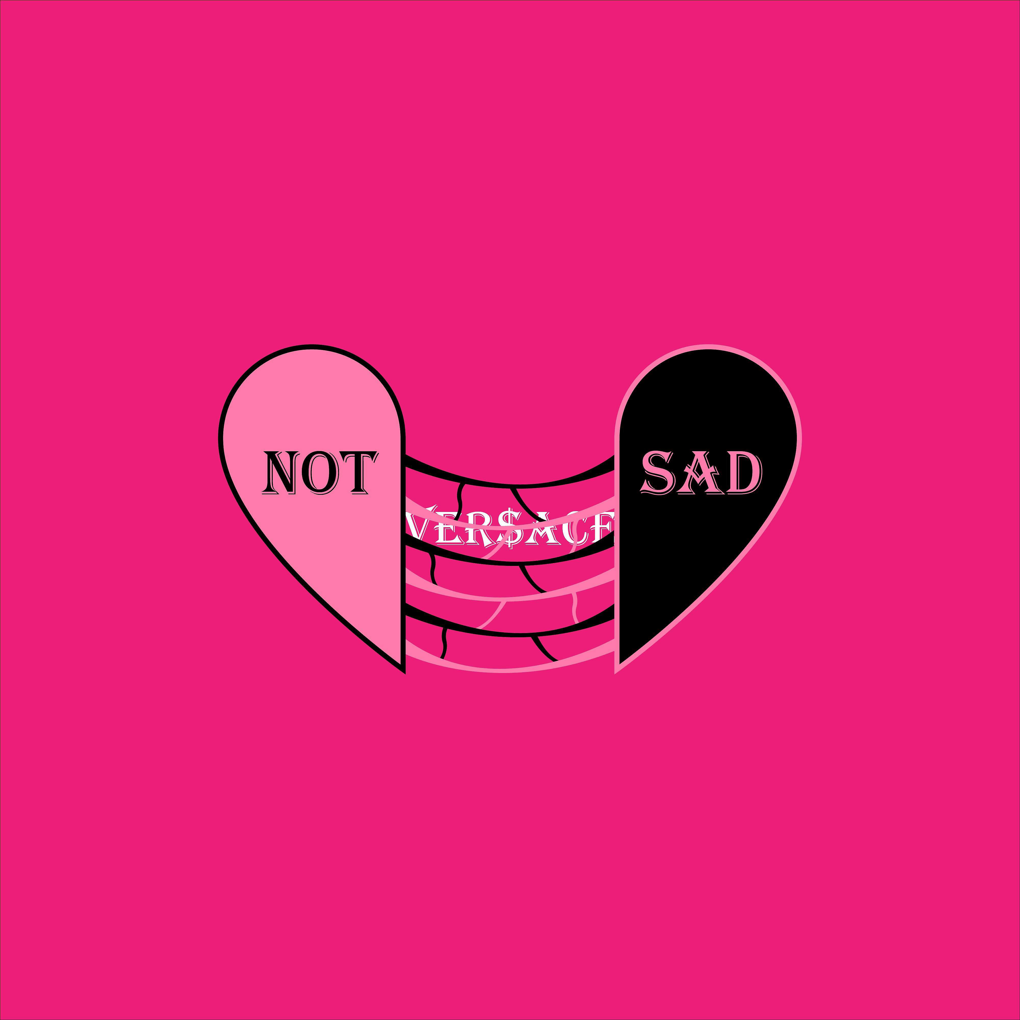 Постер альбома Not Sad