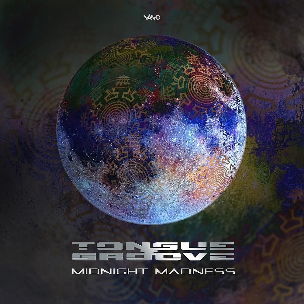 Постер альбома Midnight Madness