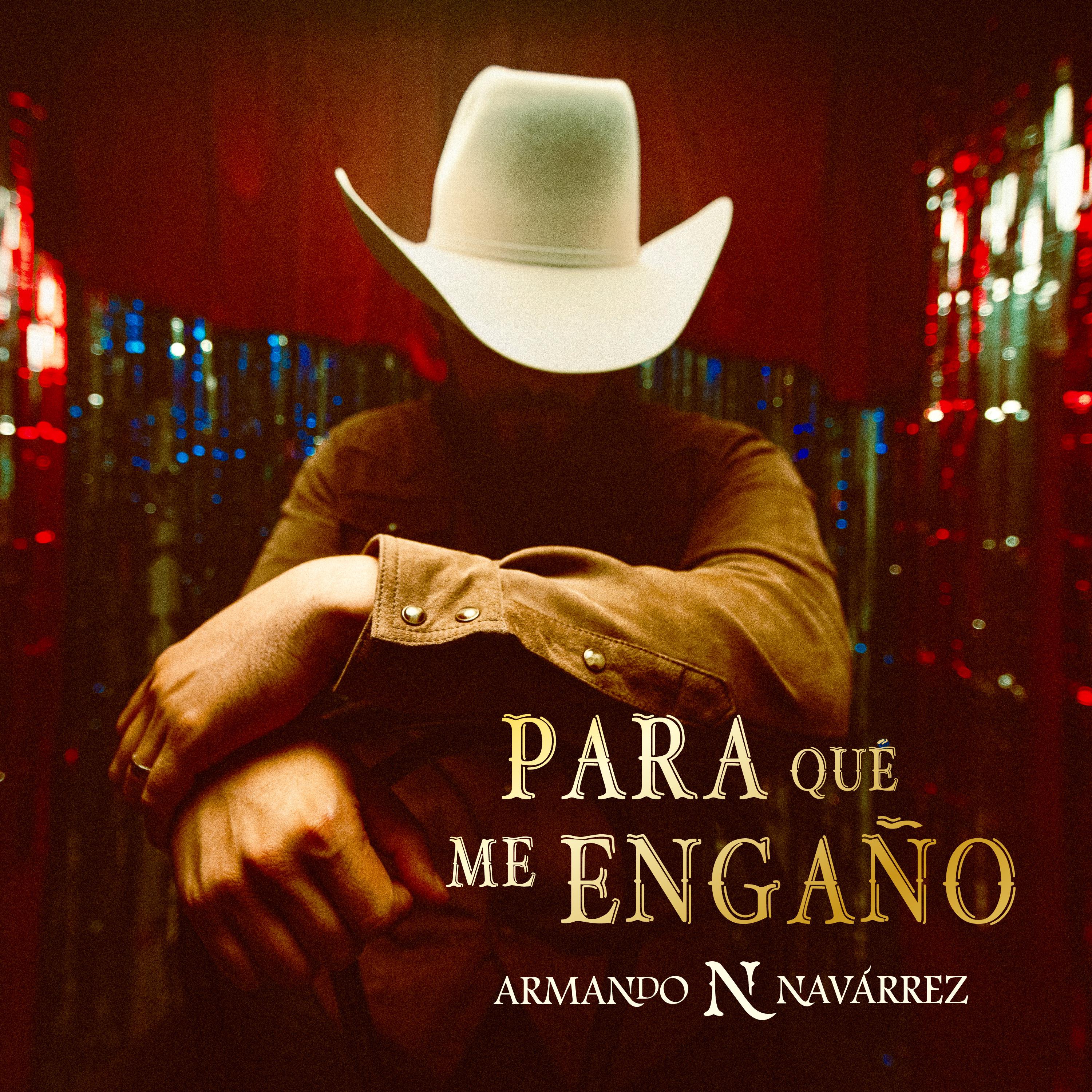 Постер альбома Para Qué Me Engaño