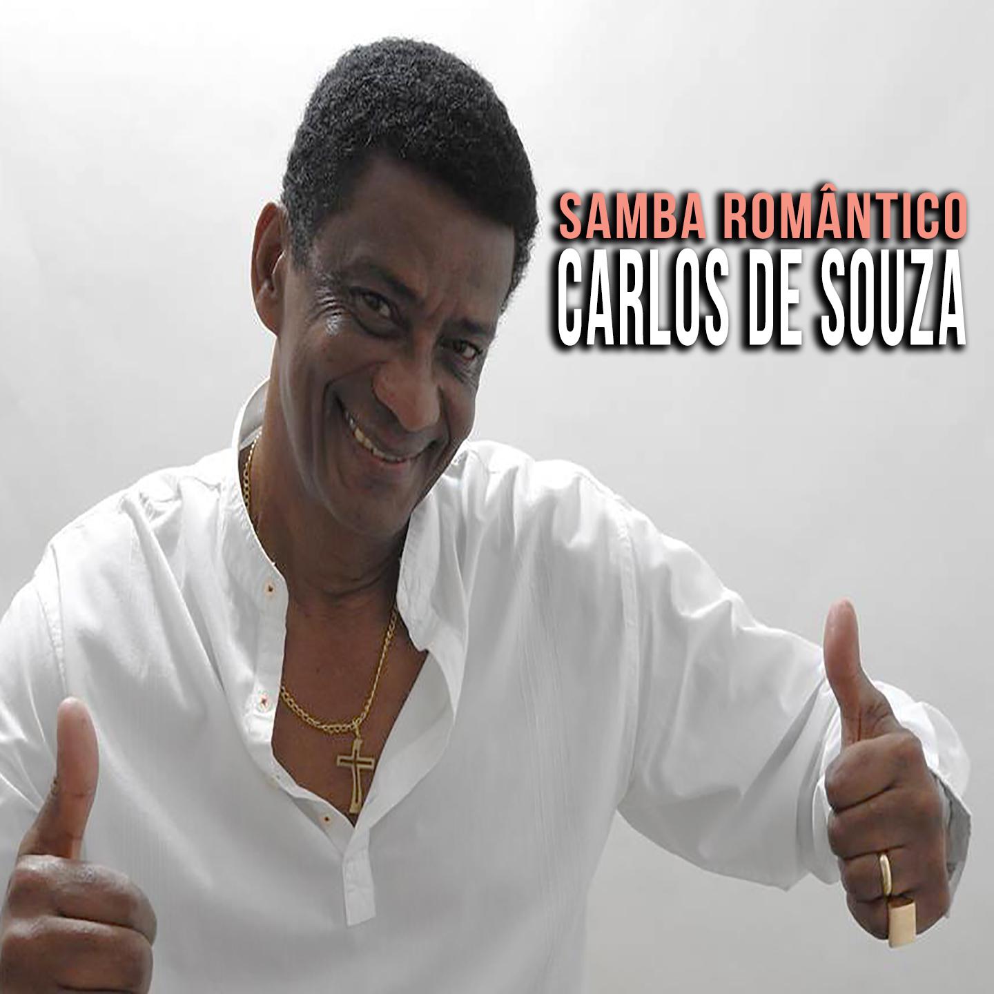 Постер альбома Samba Romântico