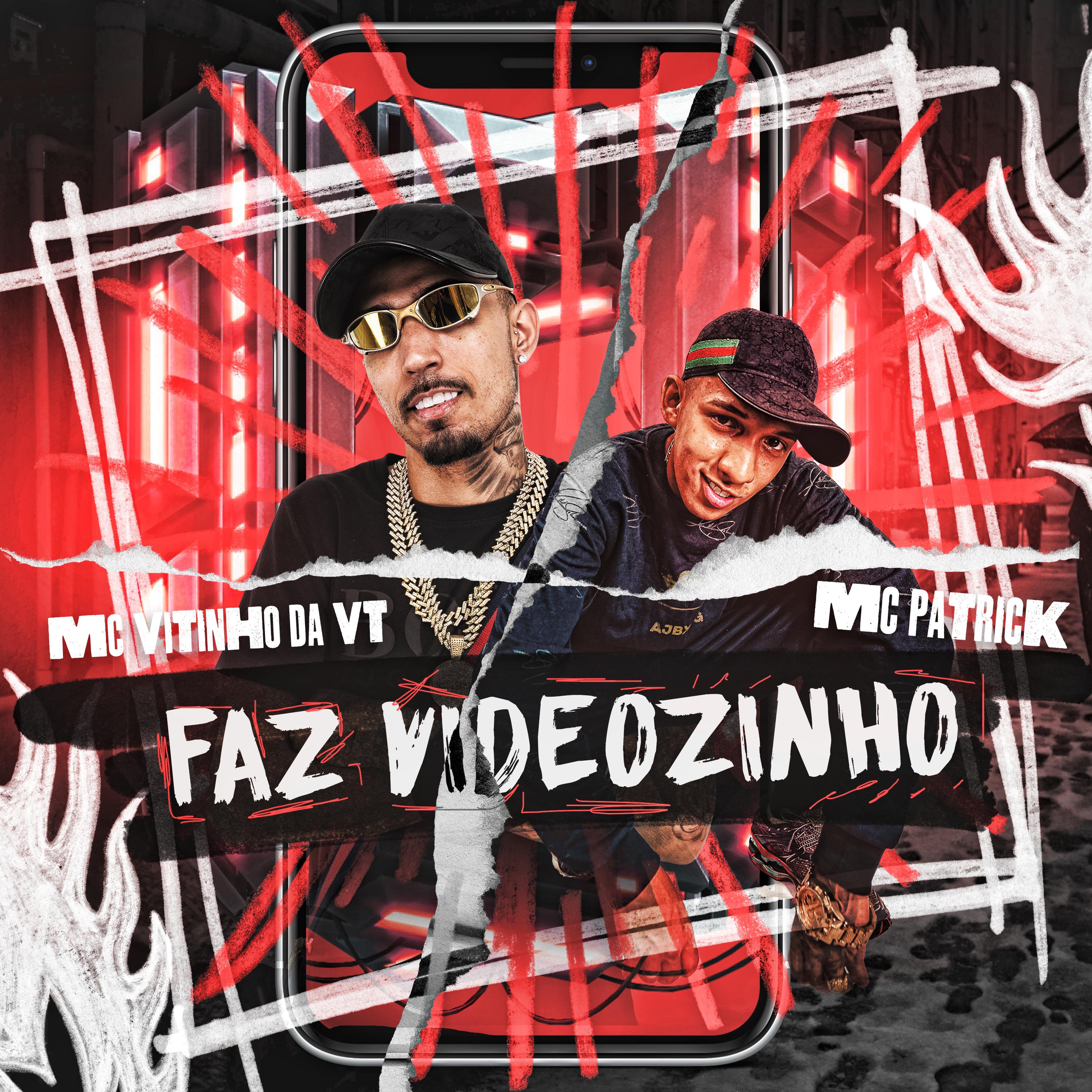 Постер альбома Faz Videozinho