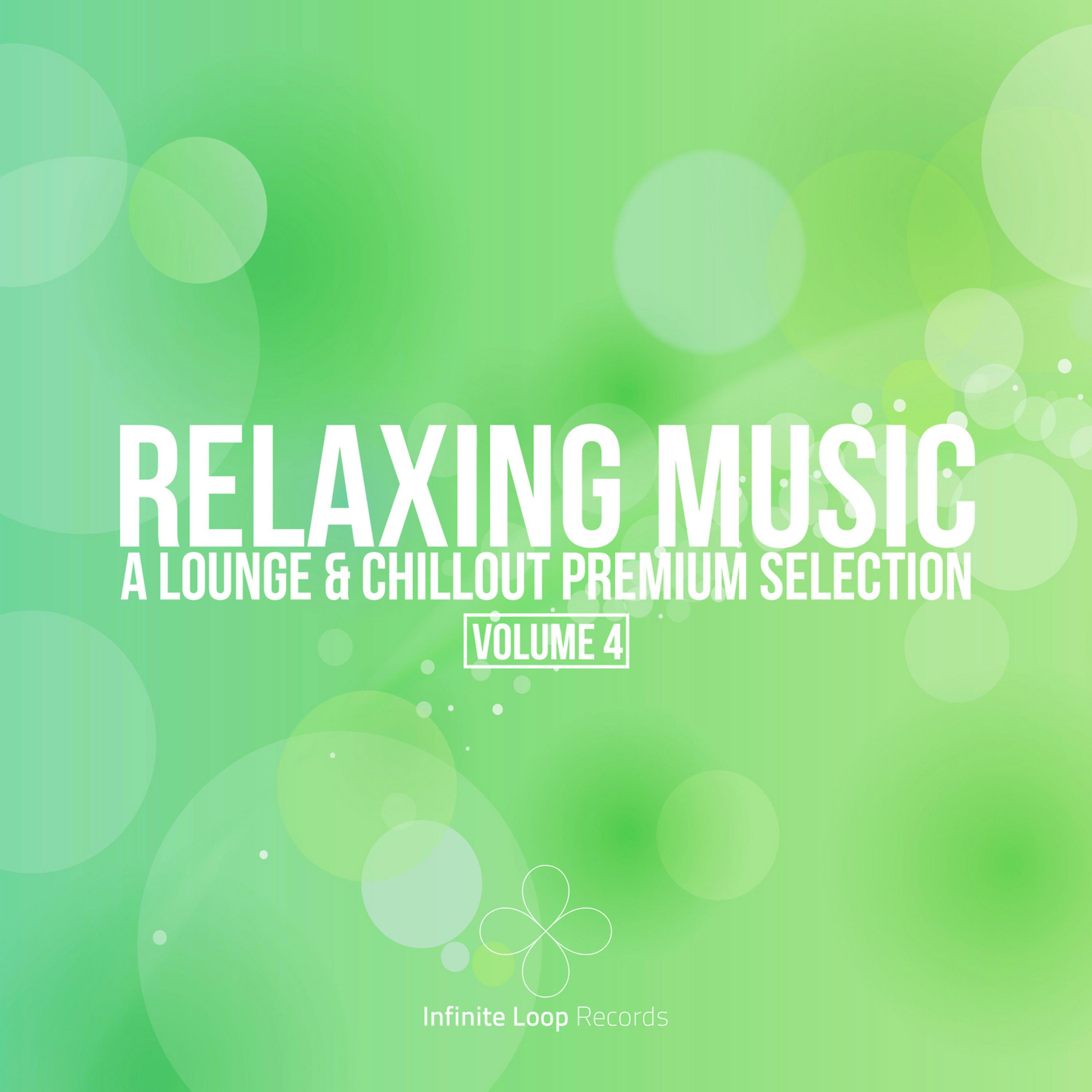 Постер альбома Relaxing Music Vol. 4