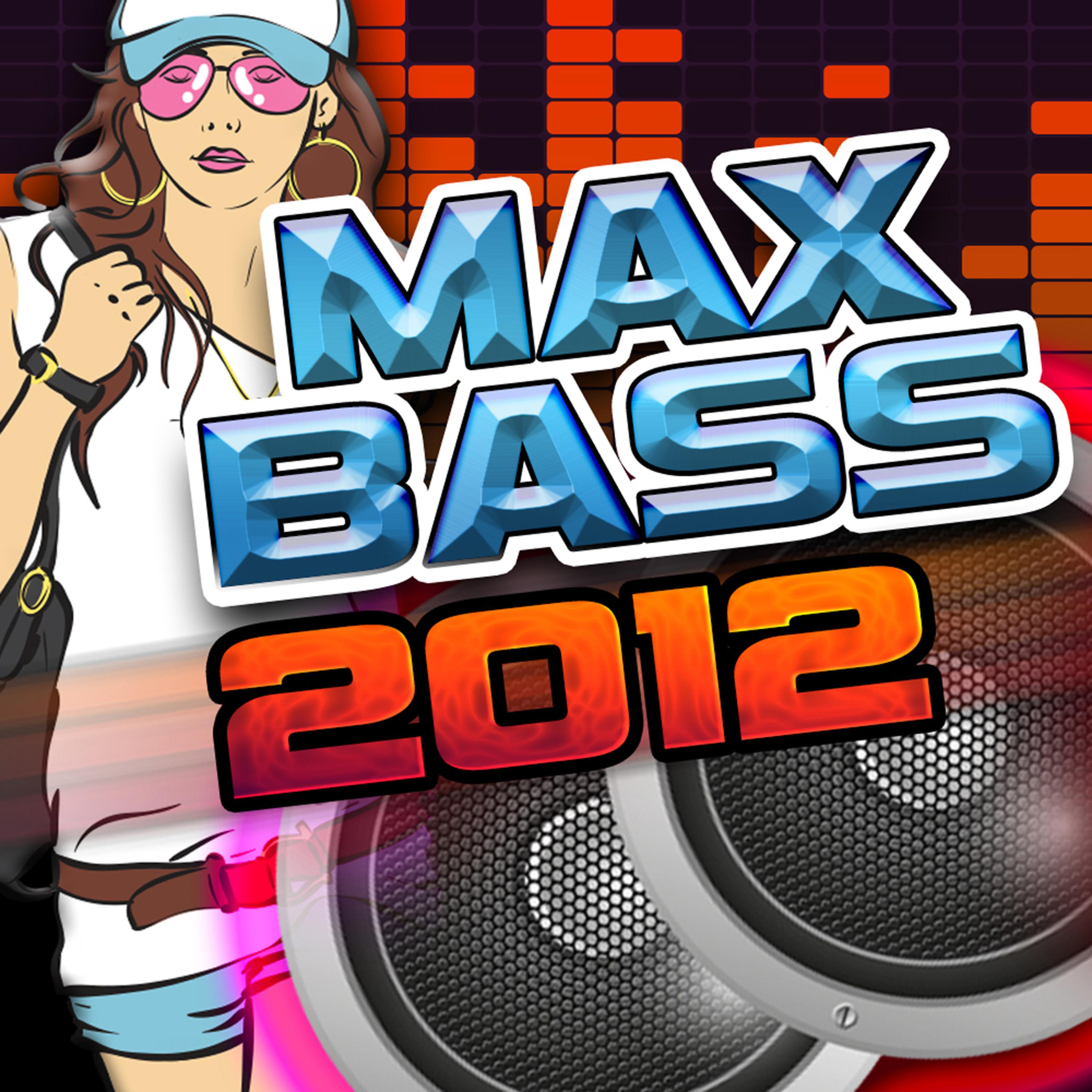 Постер альбома Max Bass 2012