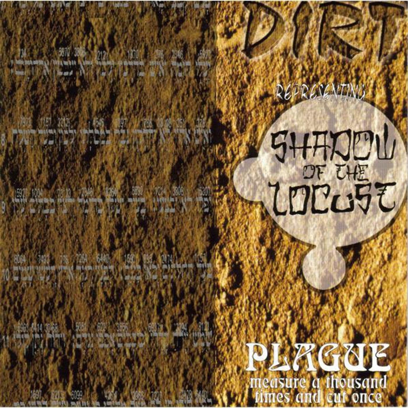 Постер альбома Plague