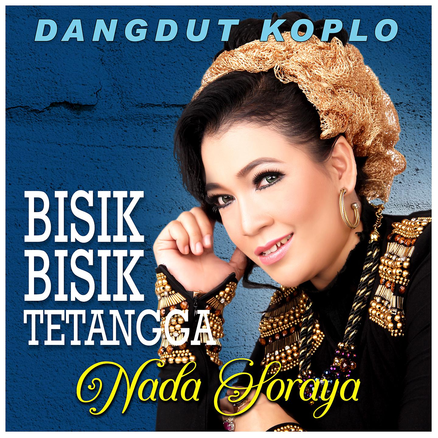 Постер альбома Bisik Bisik Tetangga