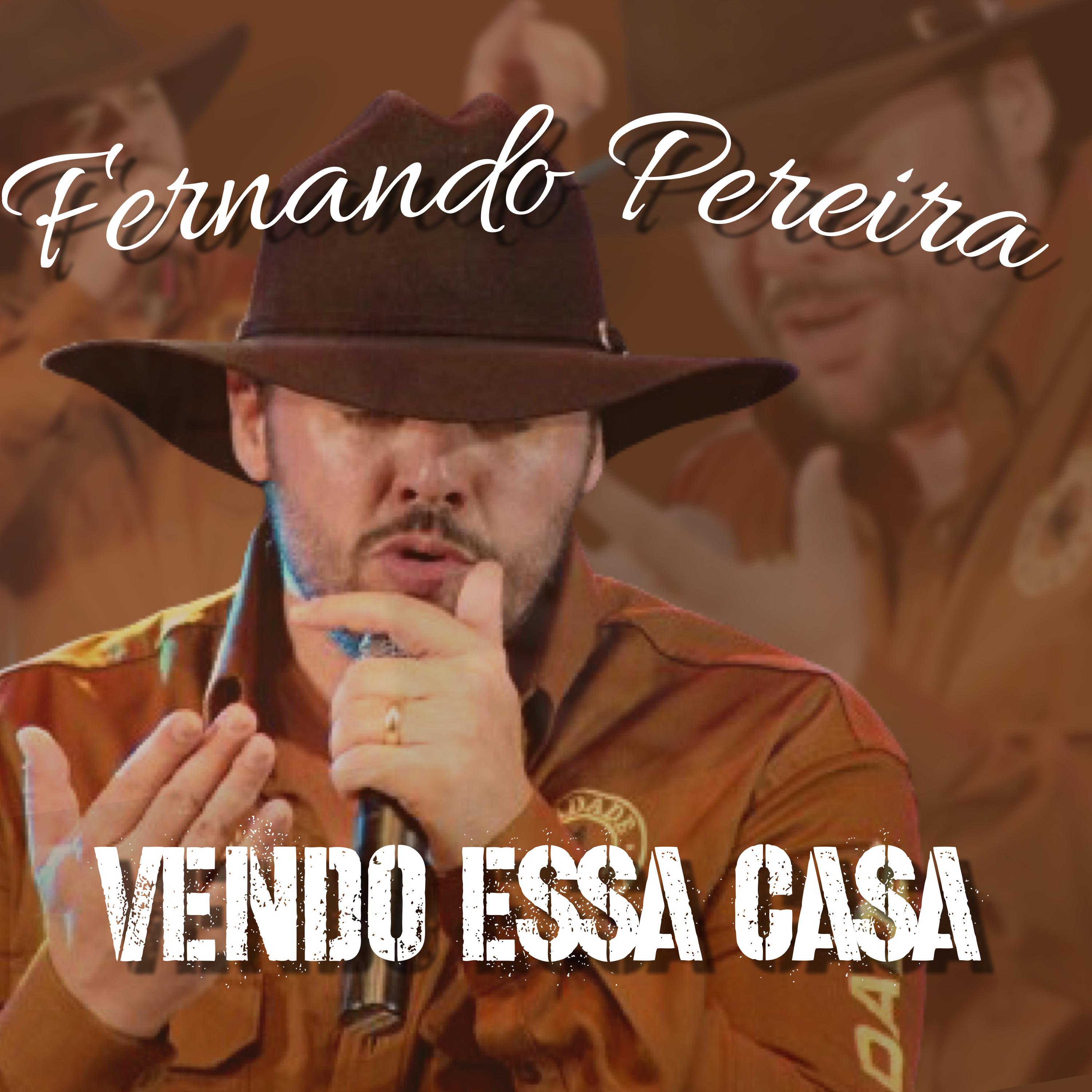 Постер альбома Vendo Essa Casa