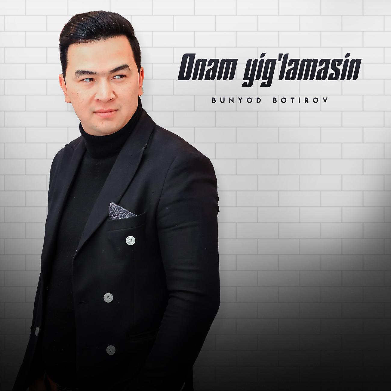 Постер альбома Onam yig'lamasin