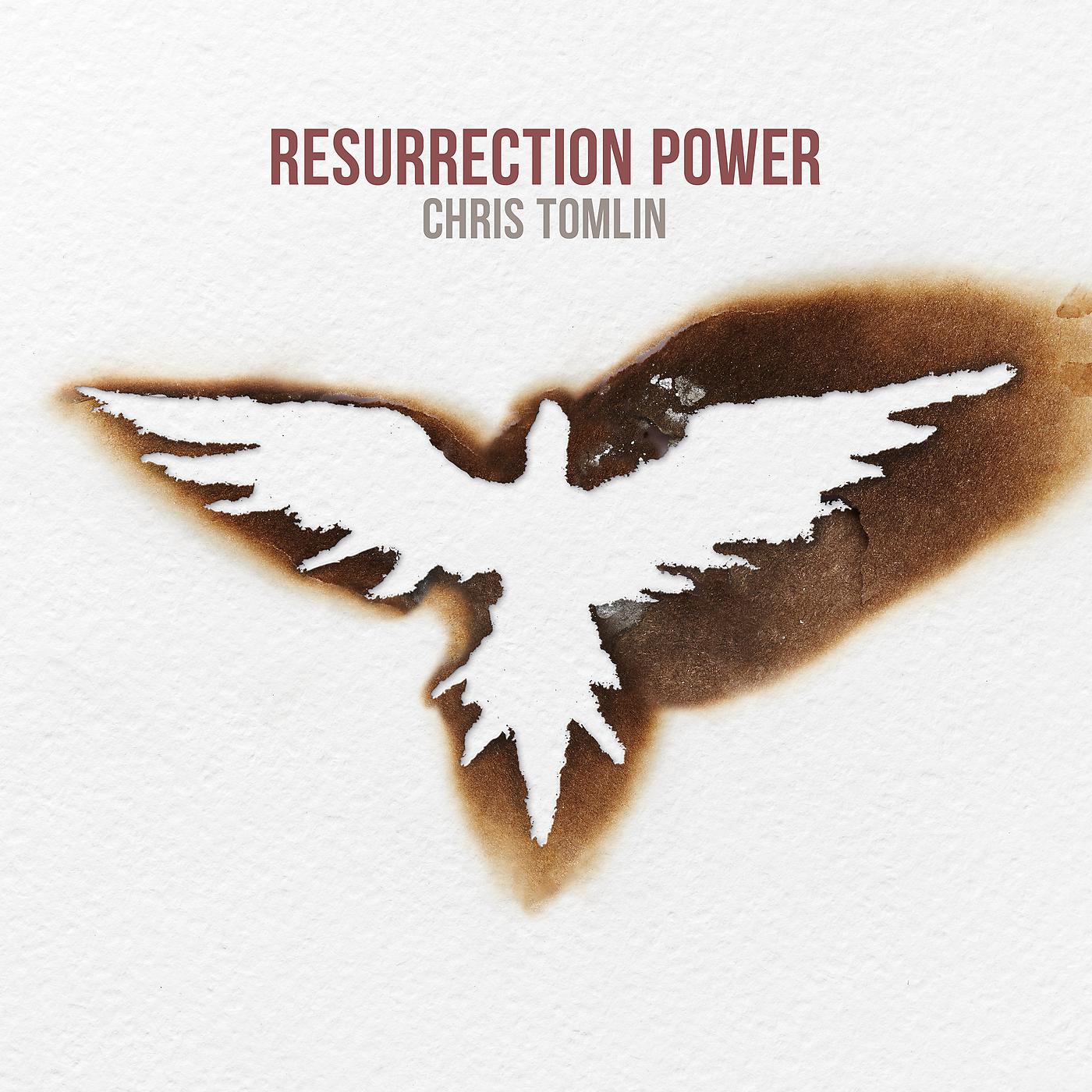 Постер альбома Resurrection Power
