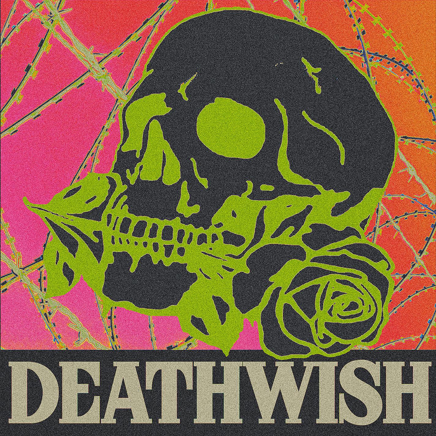 Постер альбома Deathwish