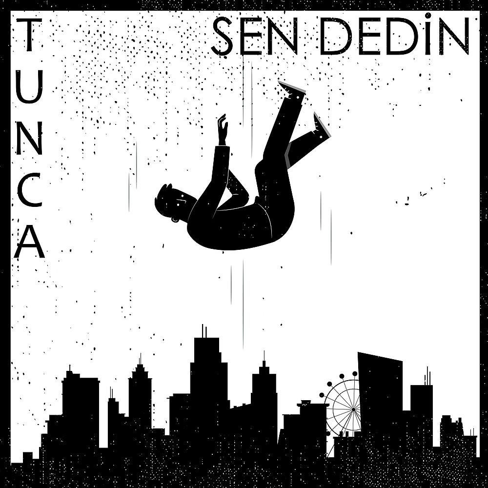 Постер альбома Sen Dedin