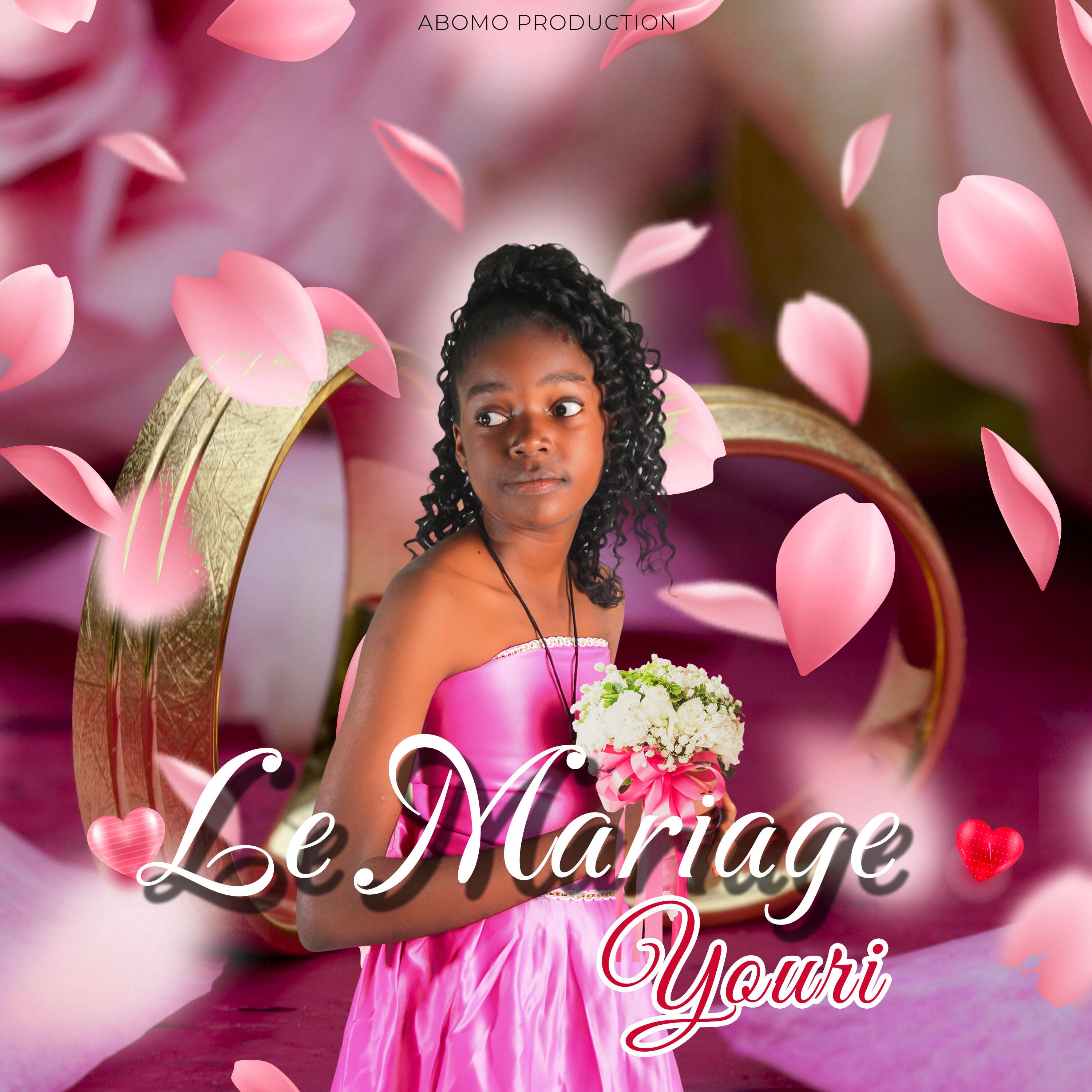 Постер альбома Le Mariage