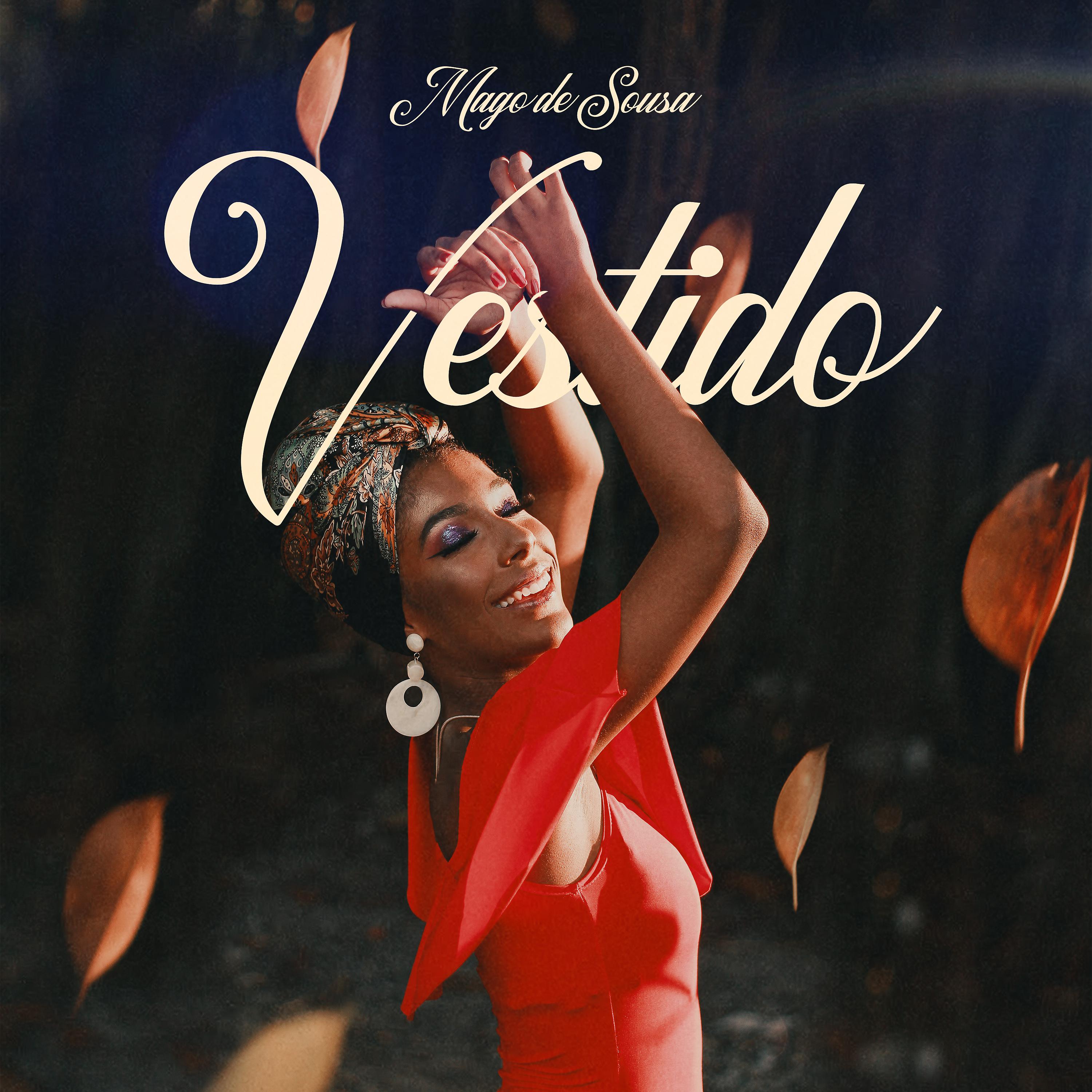 Постер альбома Vestido