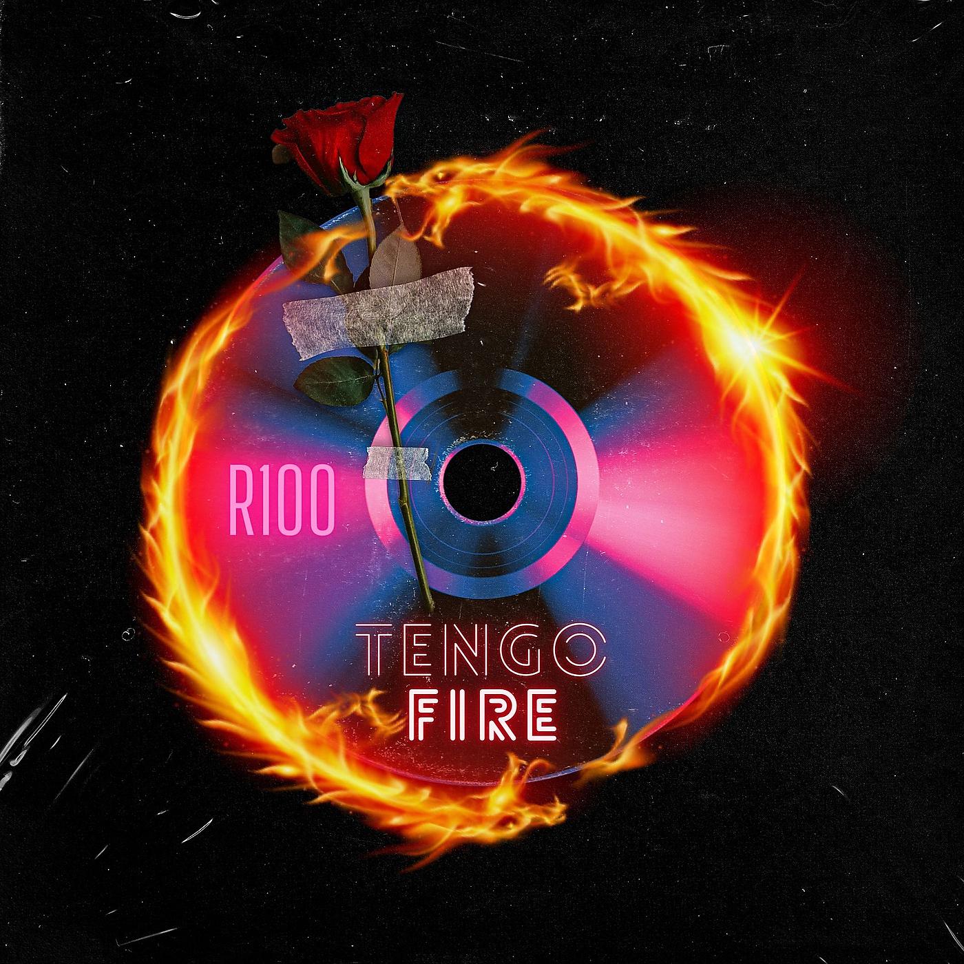 Постер альбома Tengo Fire
