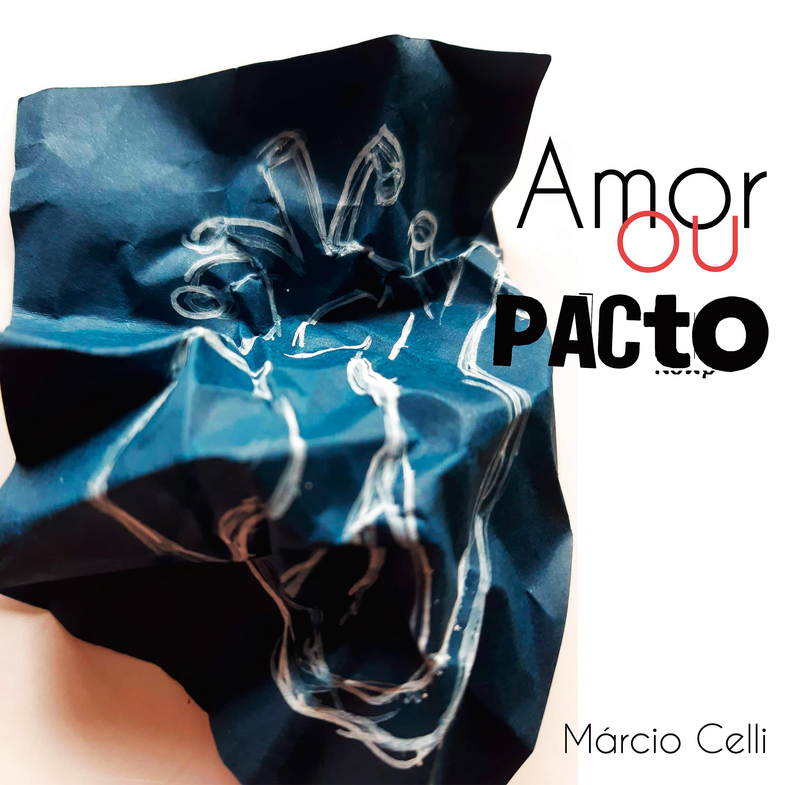 Постер альбома Amor Ou Pacto (acústica)
