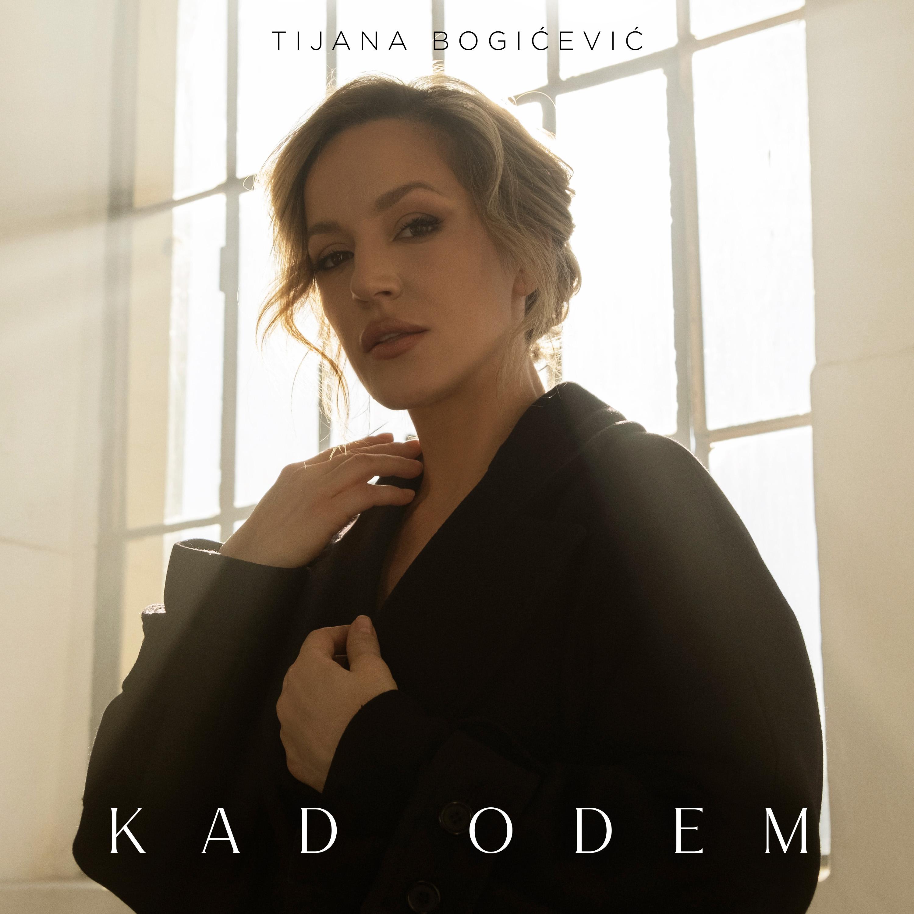 Постер альбома Kad odem