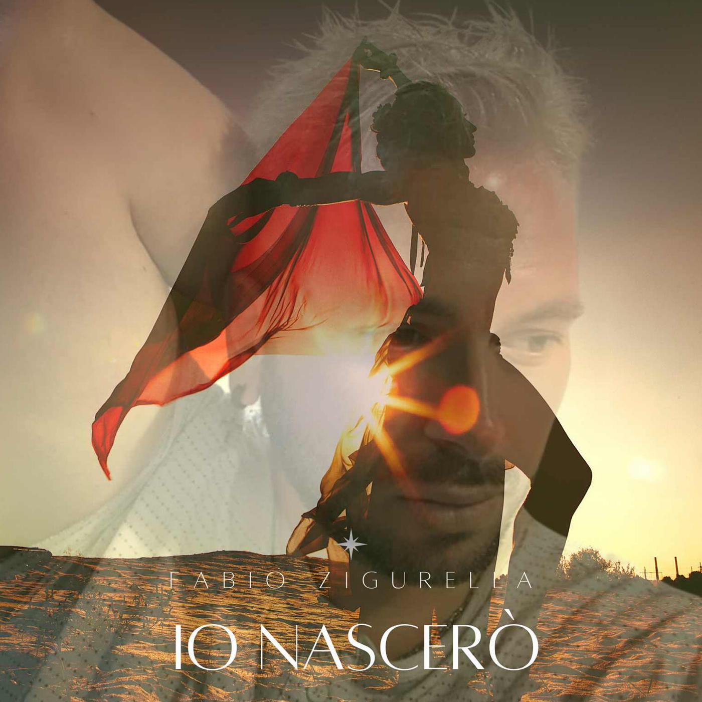 Постер альбома Io Nascerò