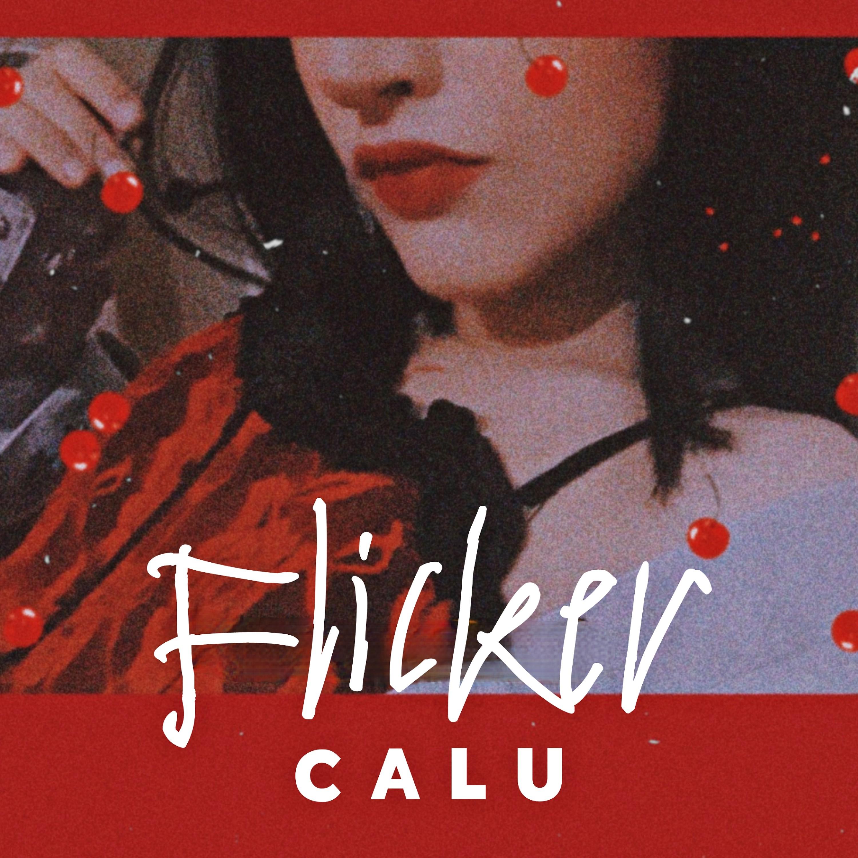 Постер альбома Flicker