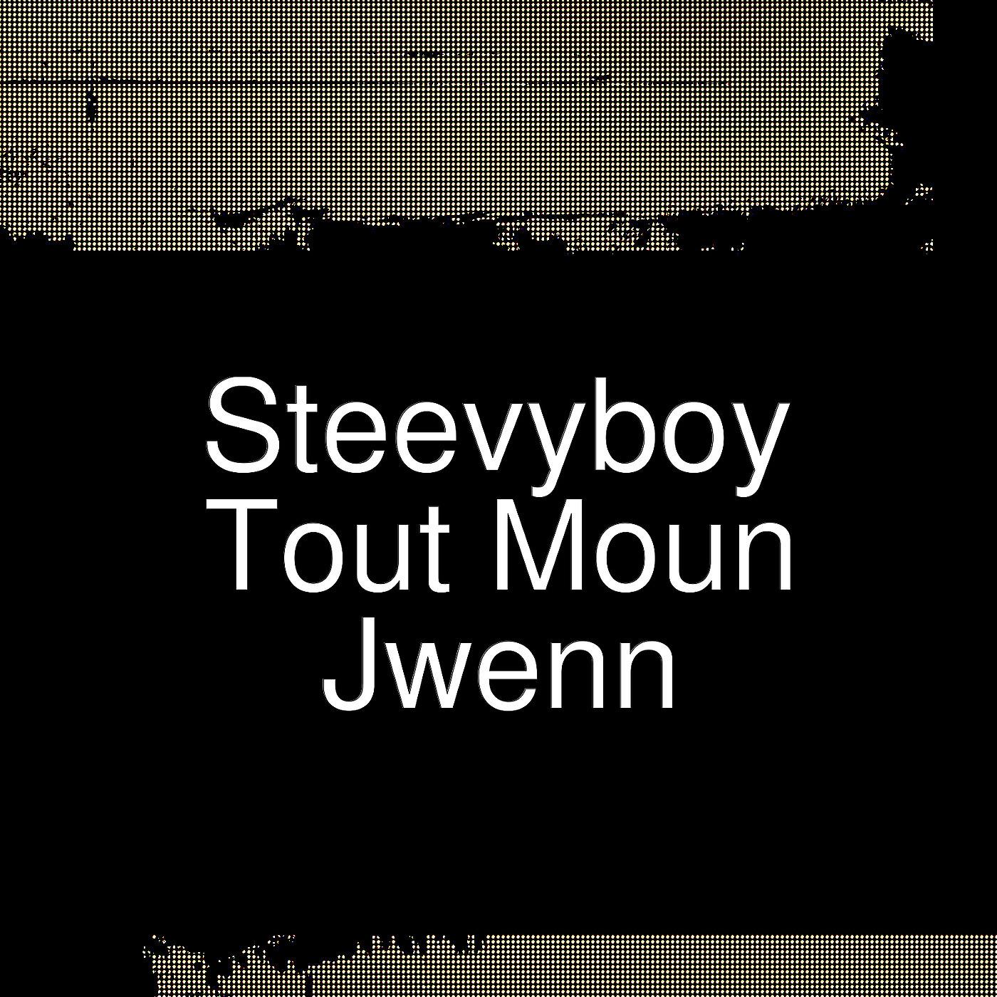Постер альбома Tout Moun Jwenn