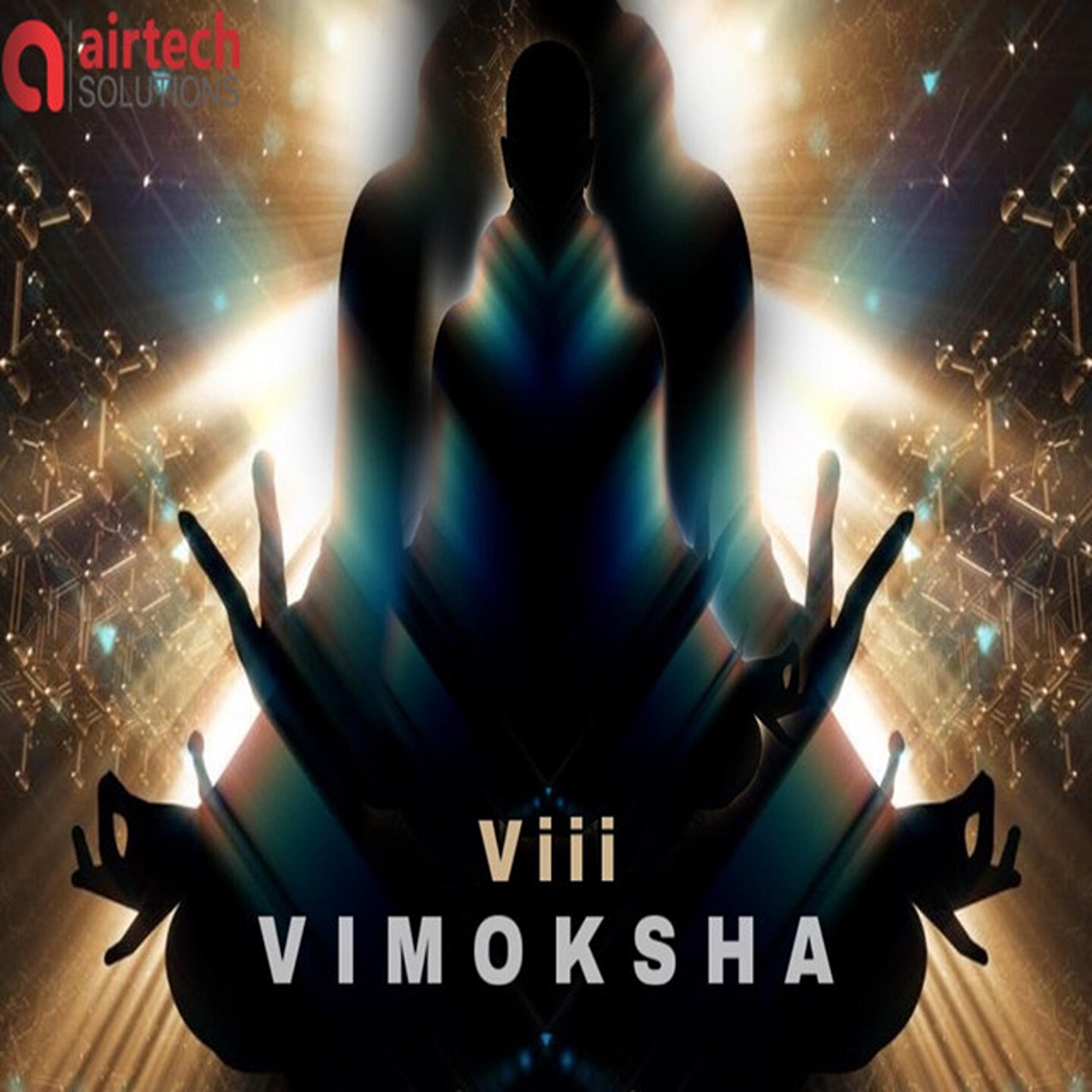 Постер альбома Vimoksha