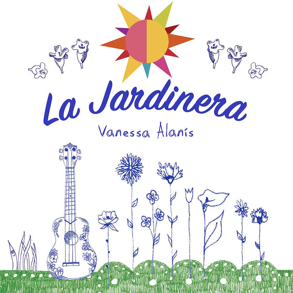 Постер альбома La Jardinera