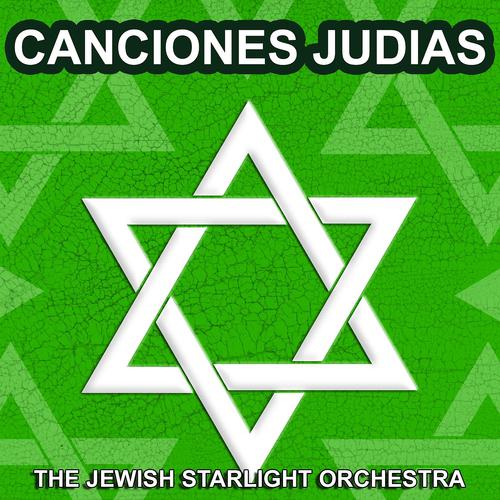 Постер альбома Canciones Judias