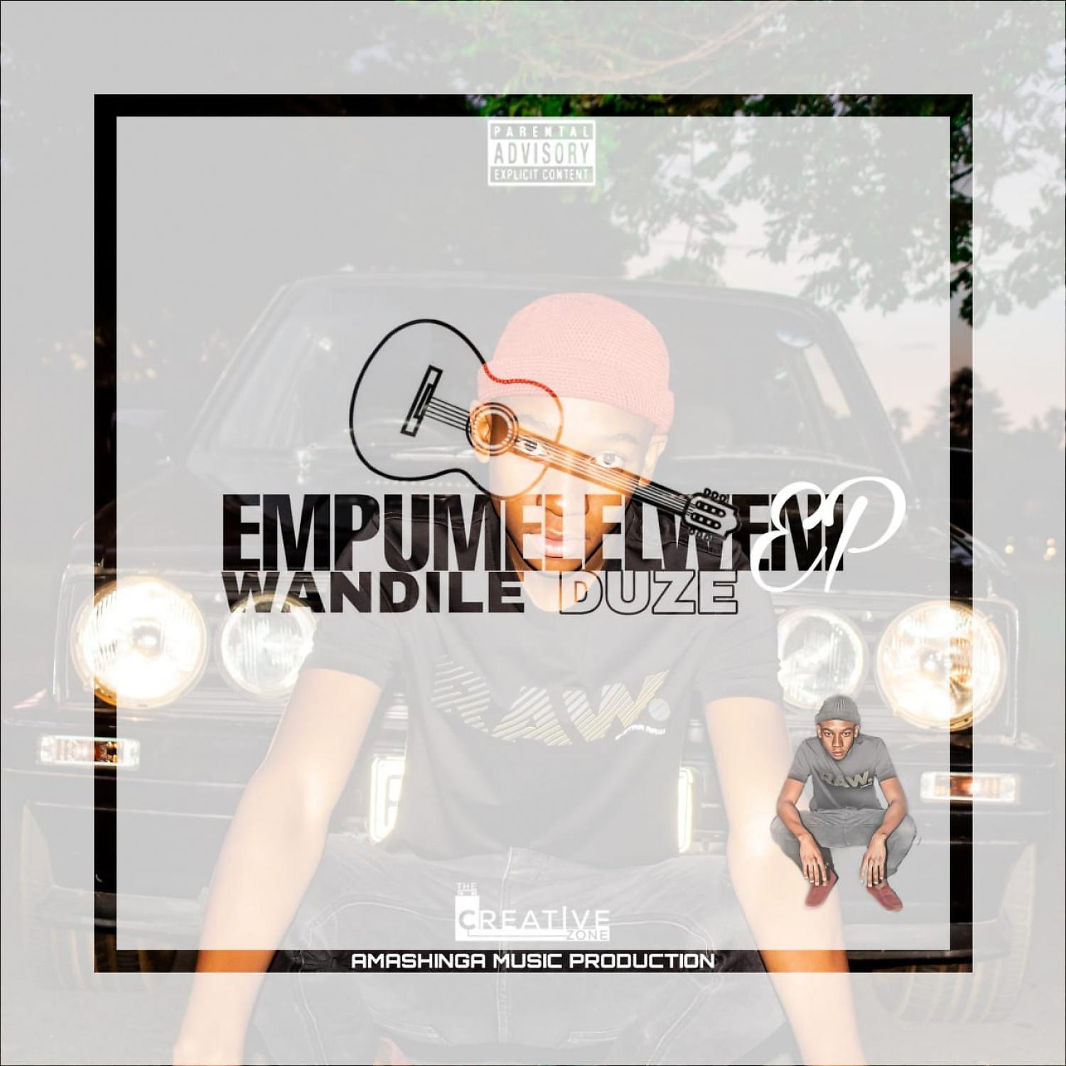 Постер альбома Empumelelweni