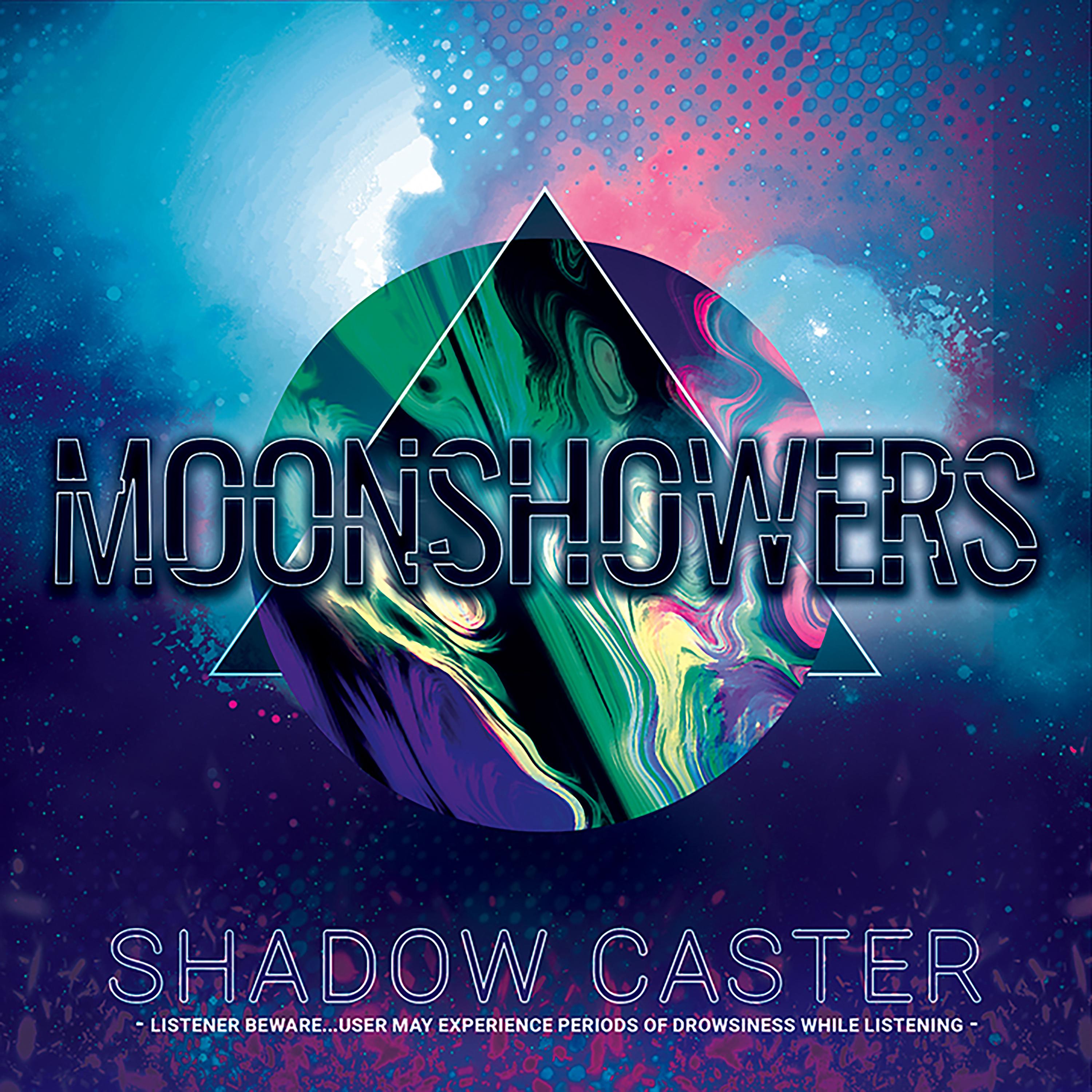 Постер альбома Shadow Caster