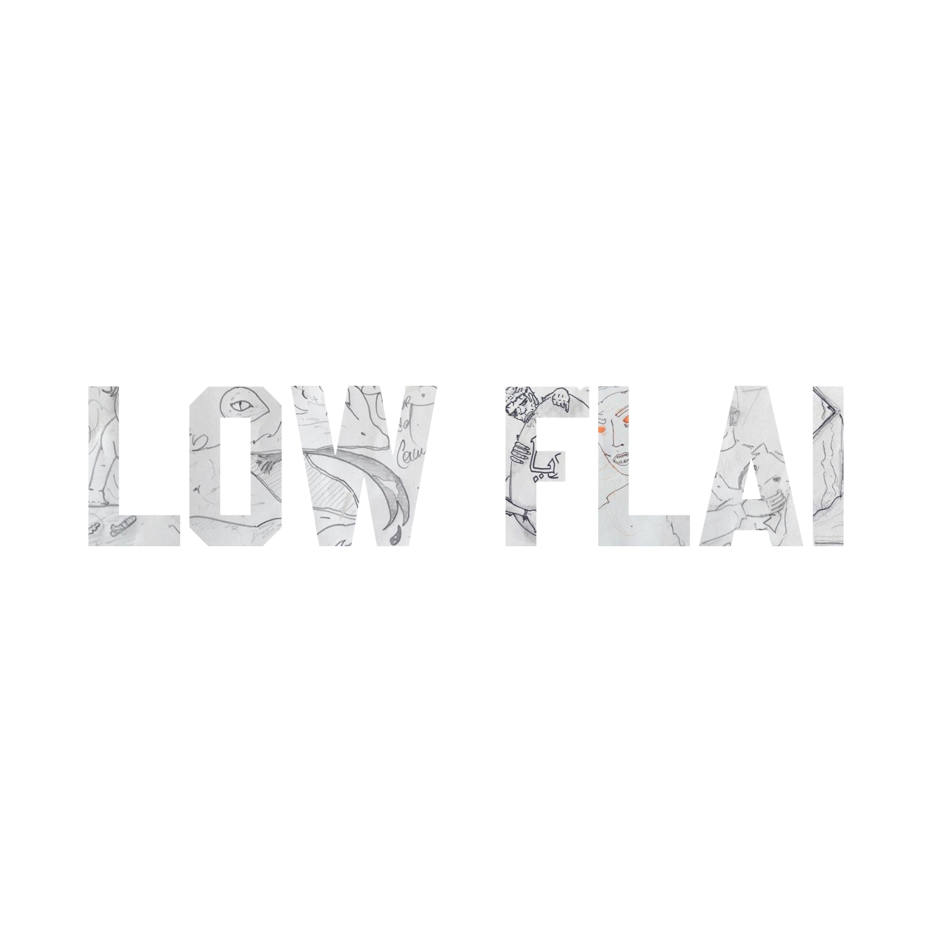 Постер альбома Low Flai