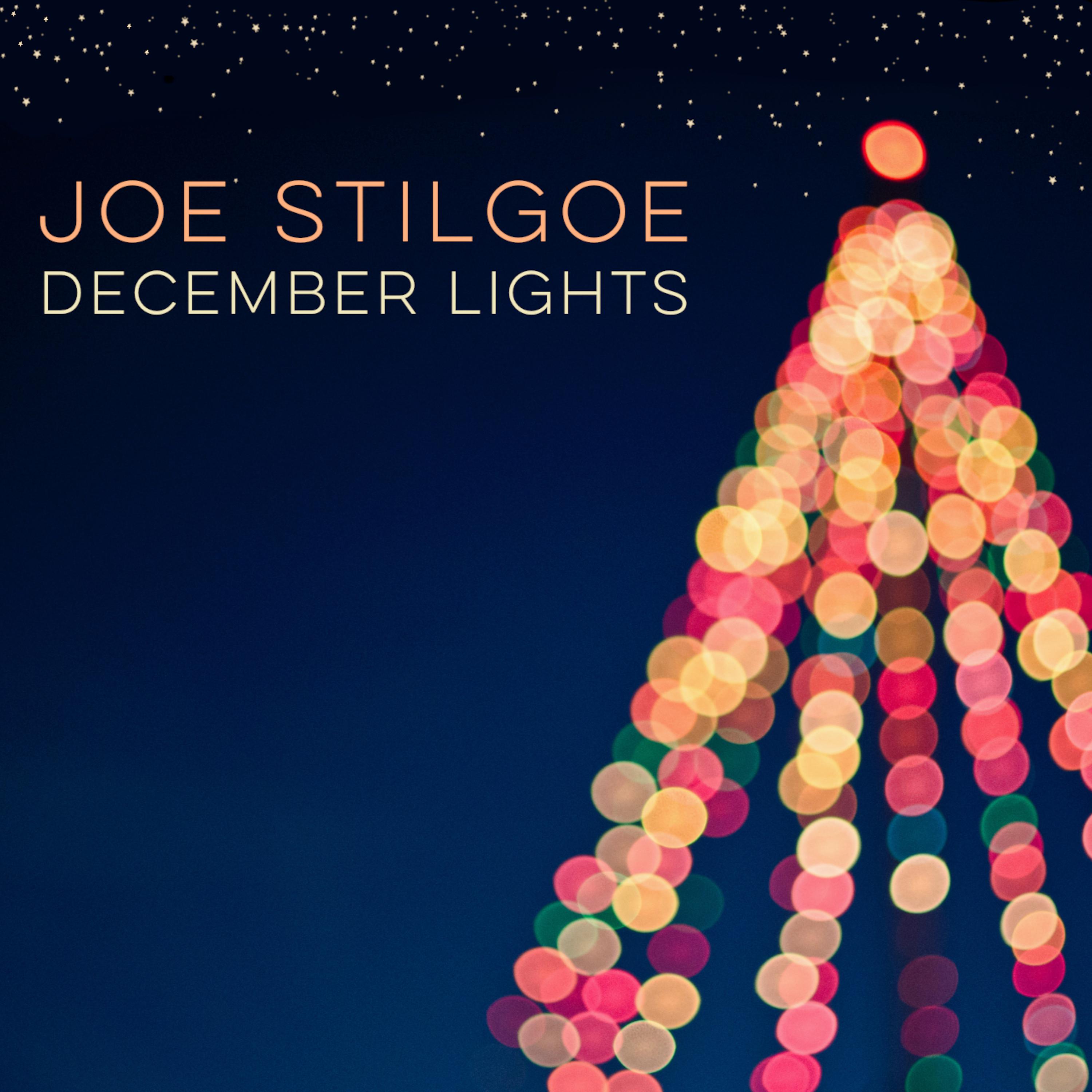 Постер альбома December Lights (Radio Edit)