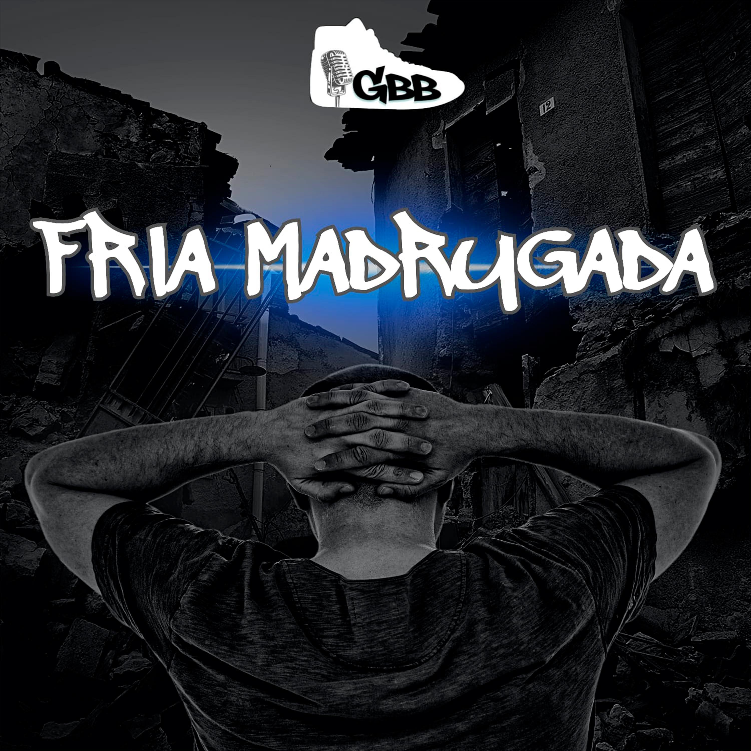 Постер альбома Fria Madrugada