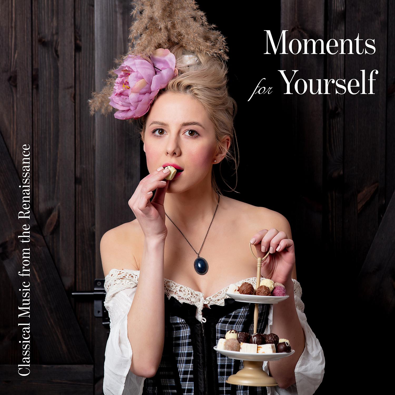 Постер альбома Moments for Yourself: Classical Music from the Renaissance