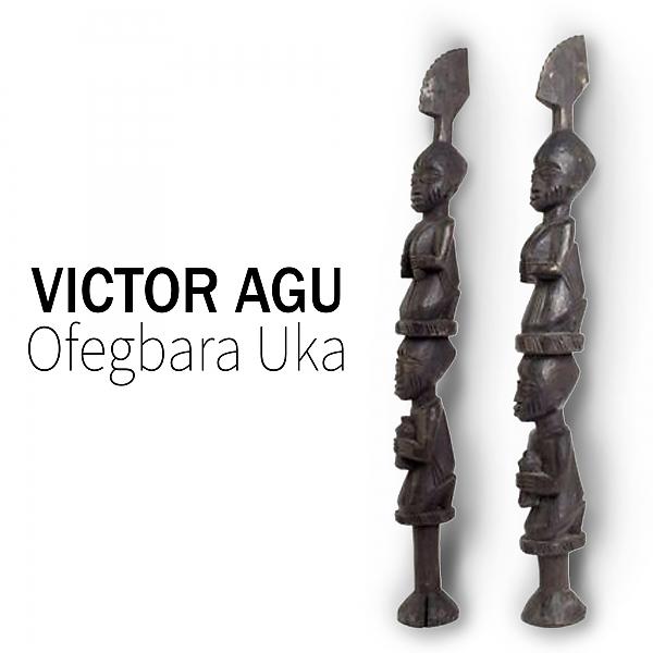 Постер альбома Ofegbara Uka