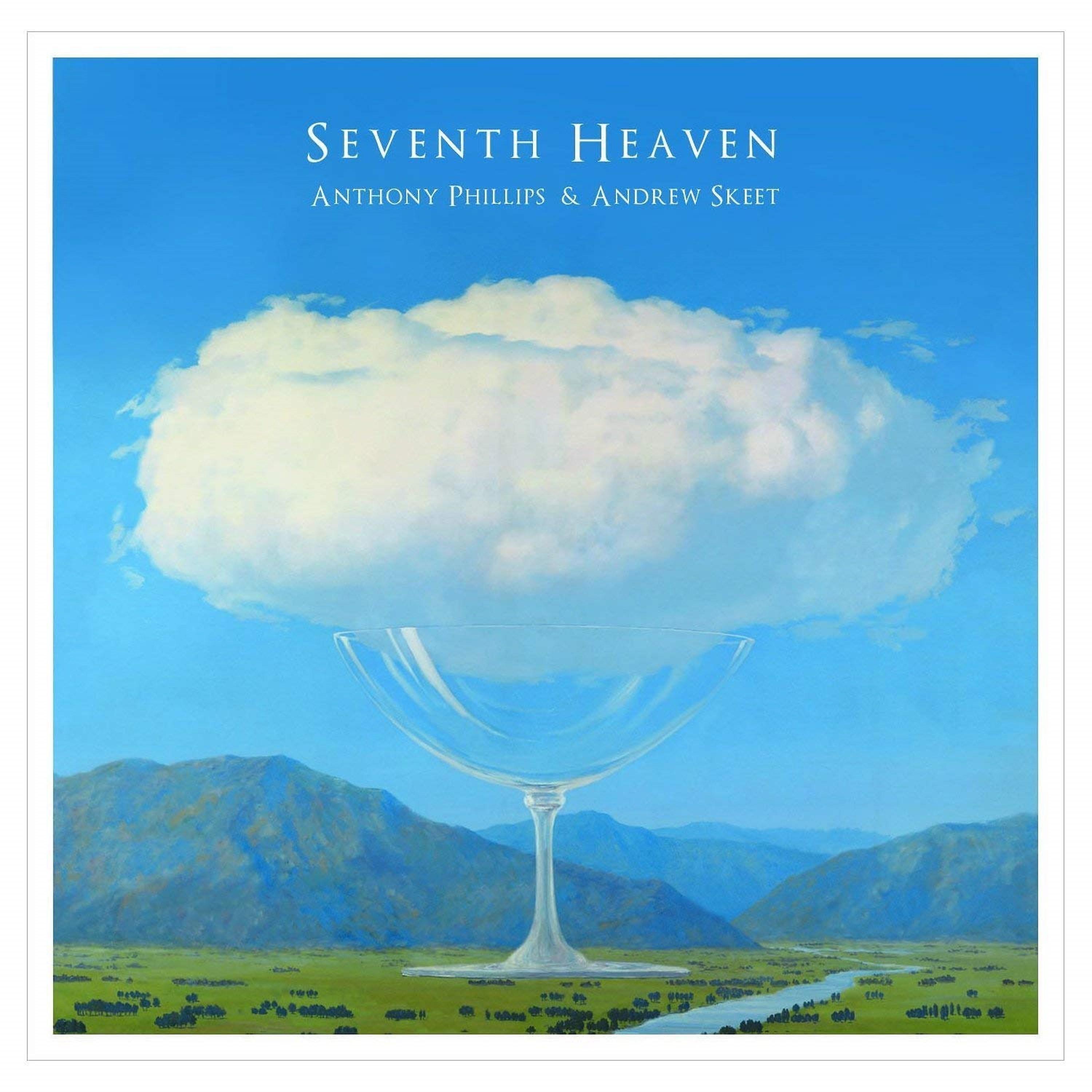 Постер альбома Seventh Heaven