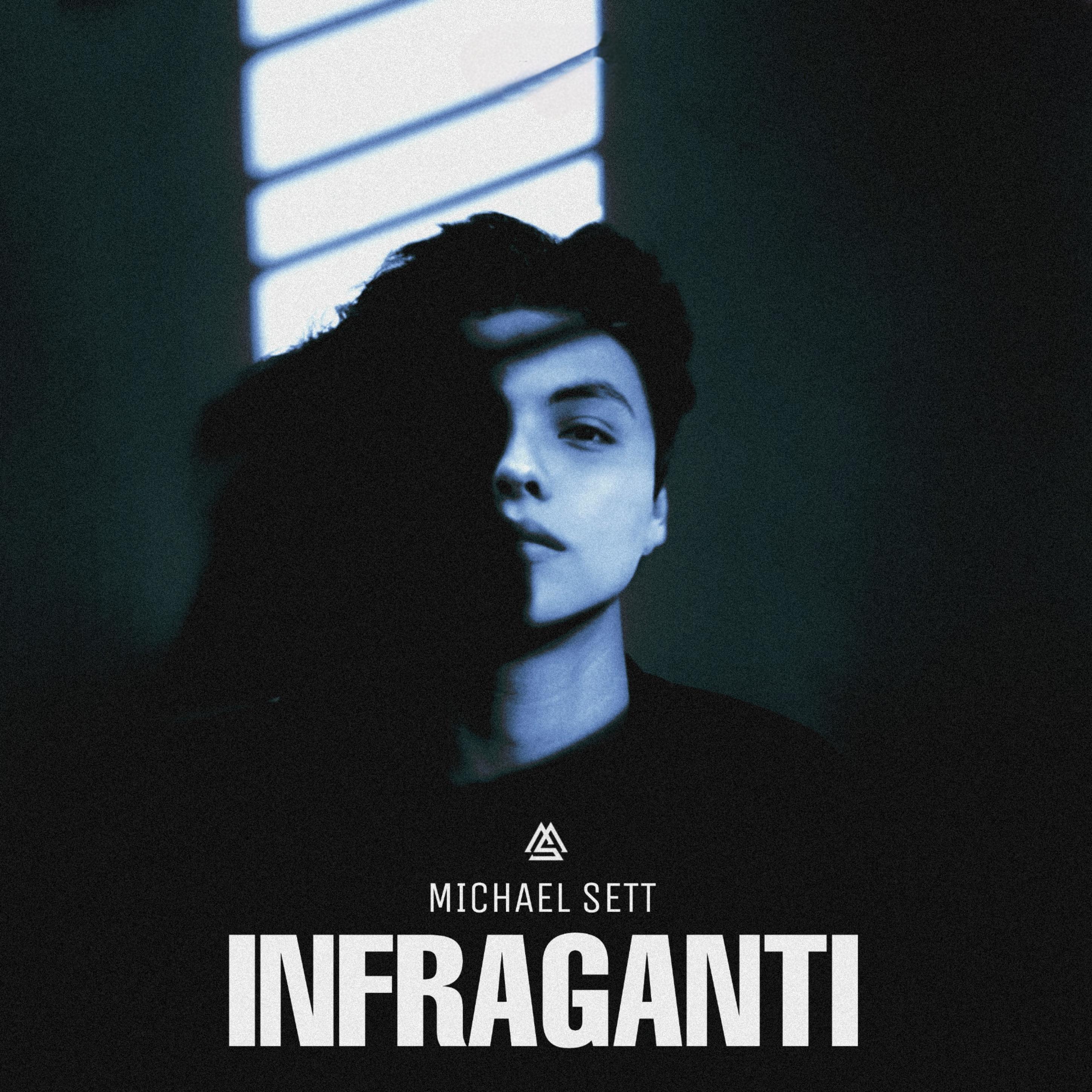 Постер альбома Infraganti