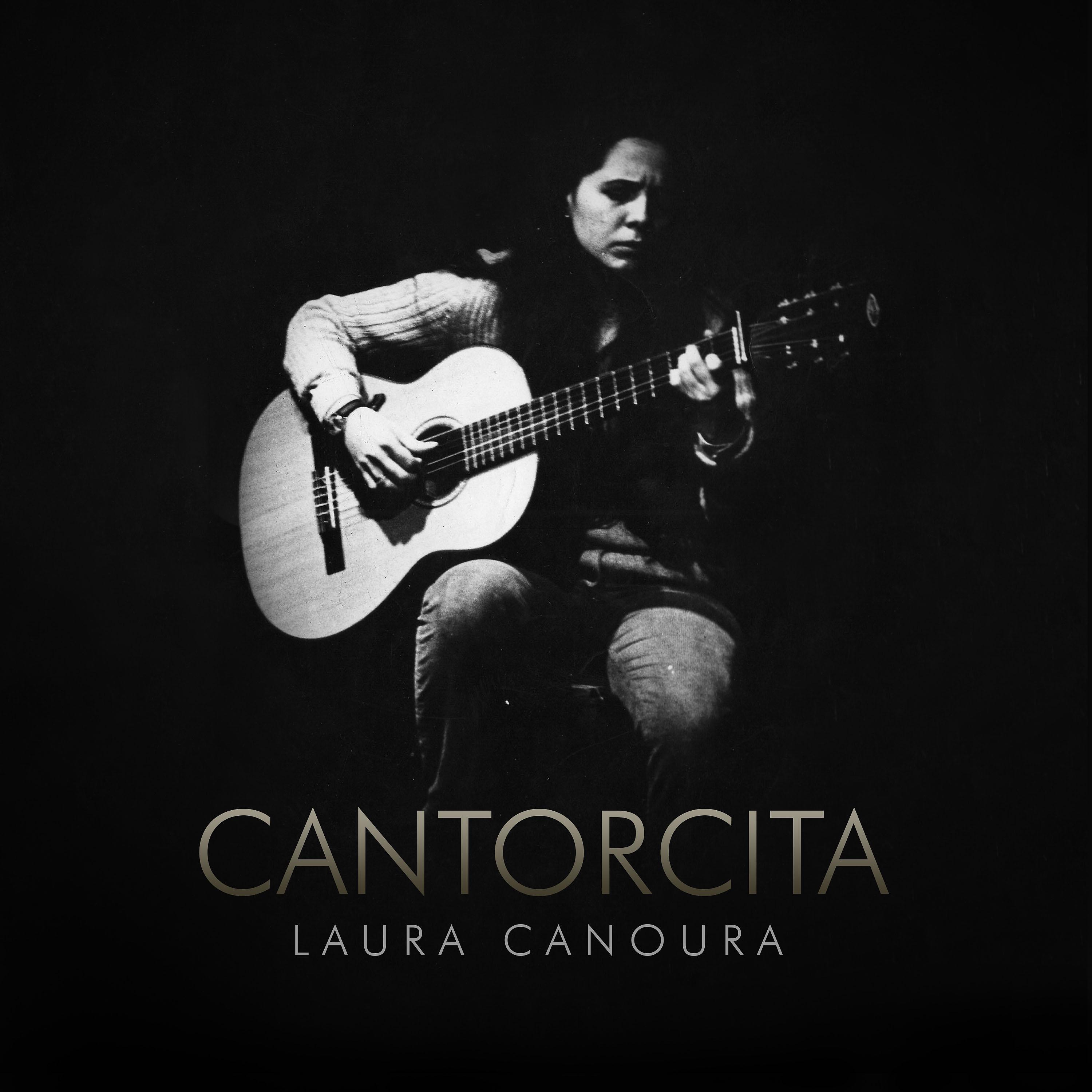 Постер альбома Cantorcita