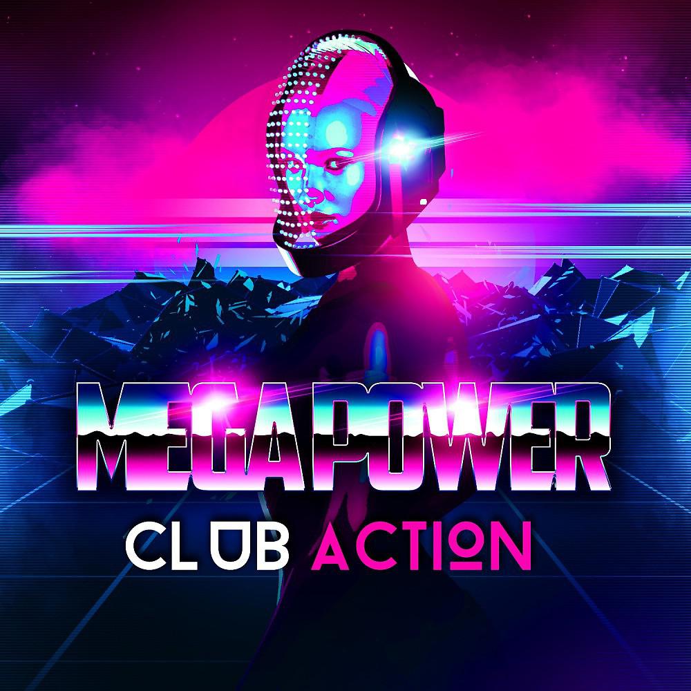Постер альбома Club Action