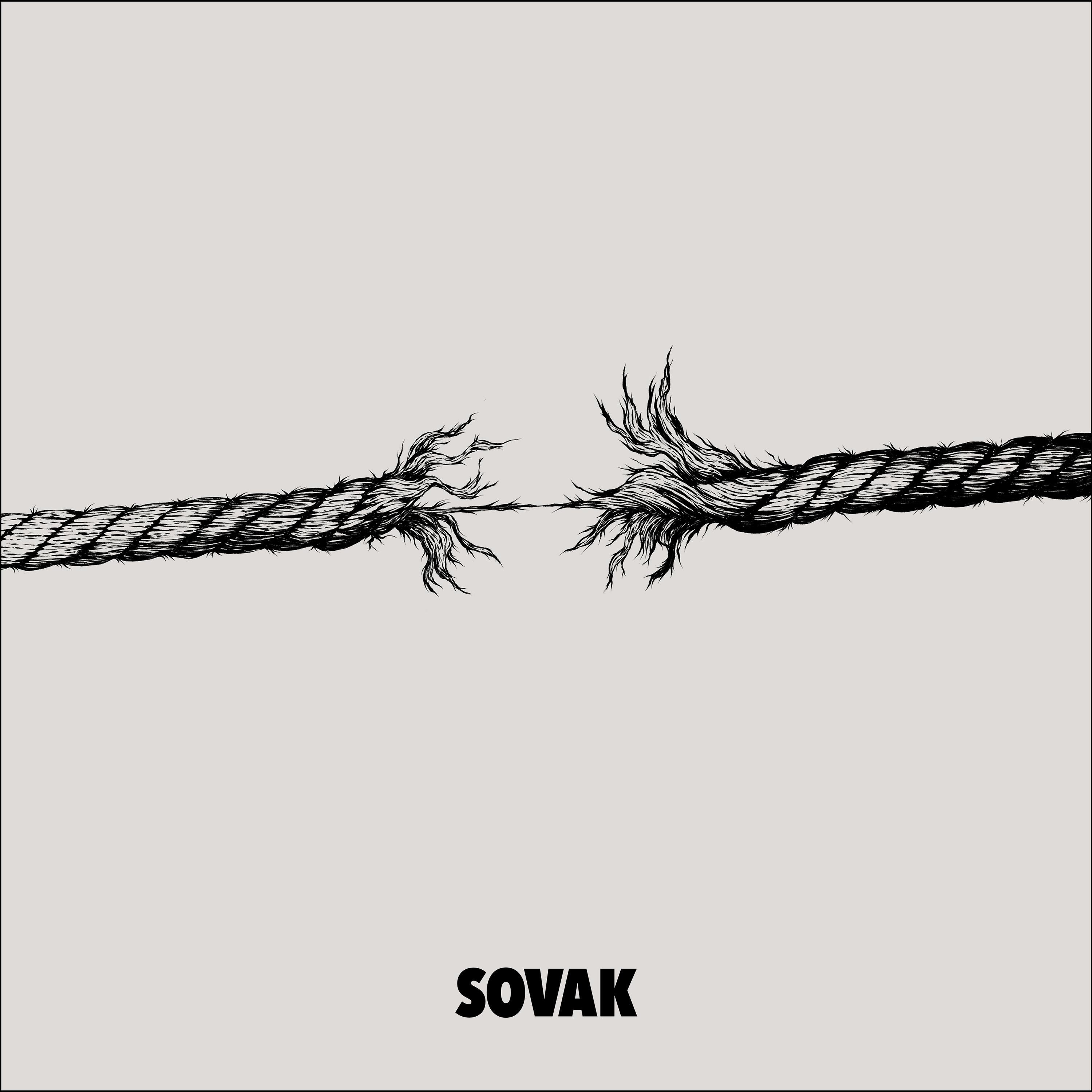 Постер альбома Sovak
