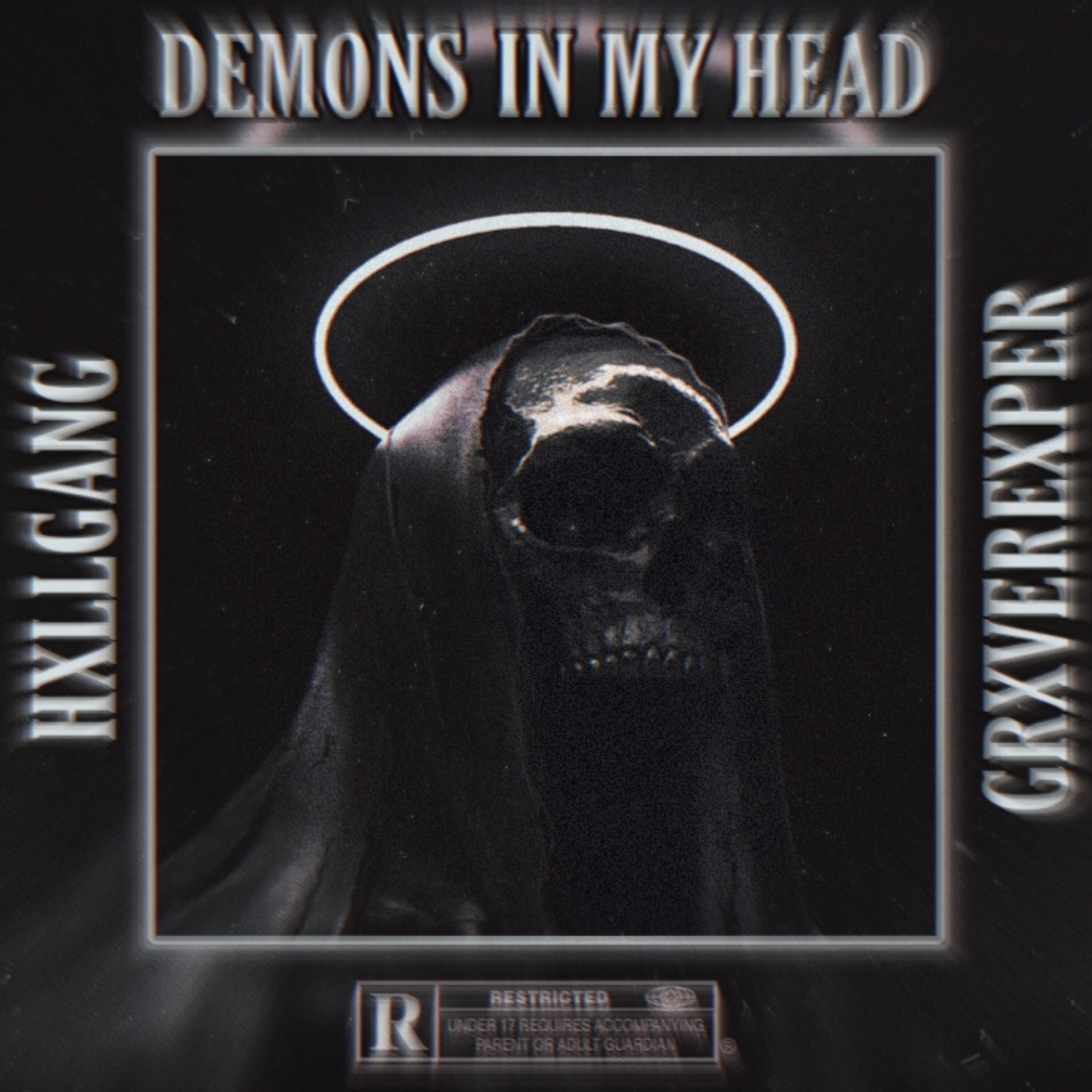 Постер альбома Demons in My Head